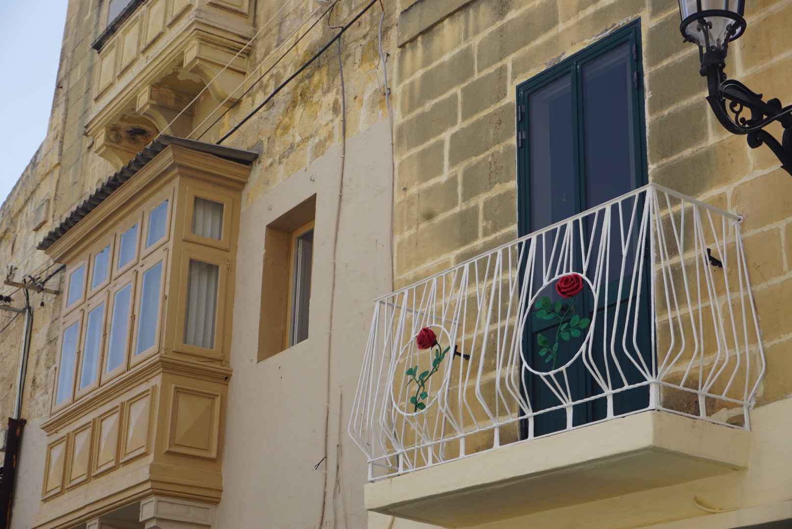 在欧洲的后花园,看一片无需滤镜的海:马耳他