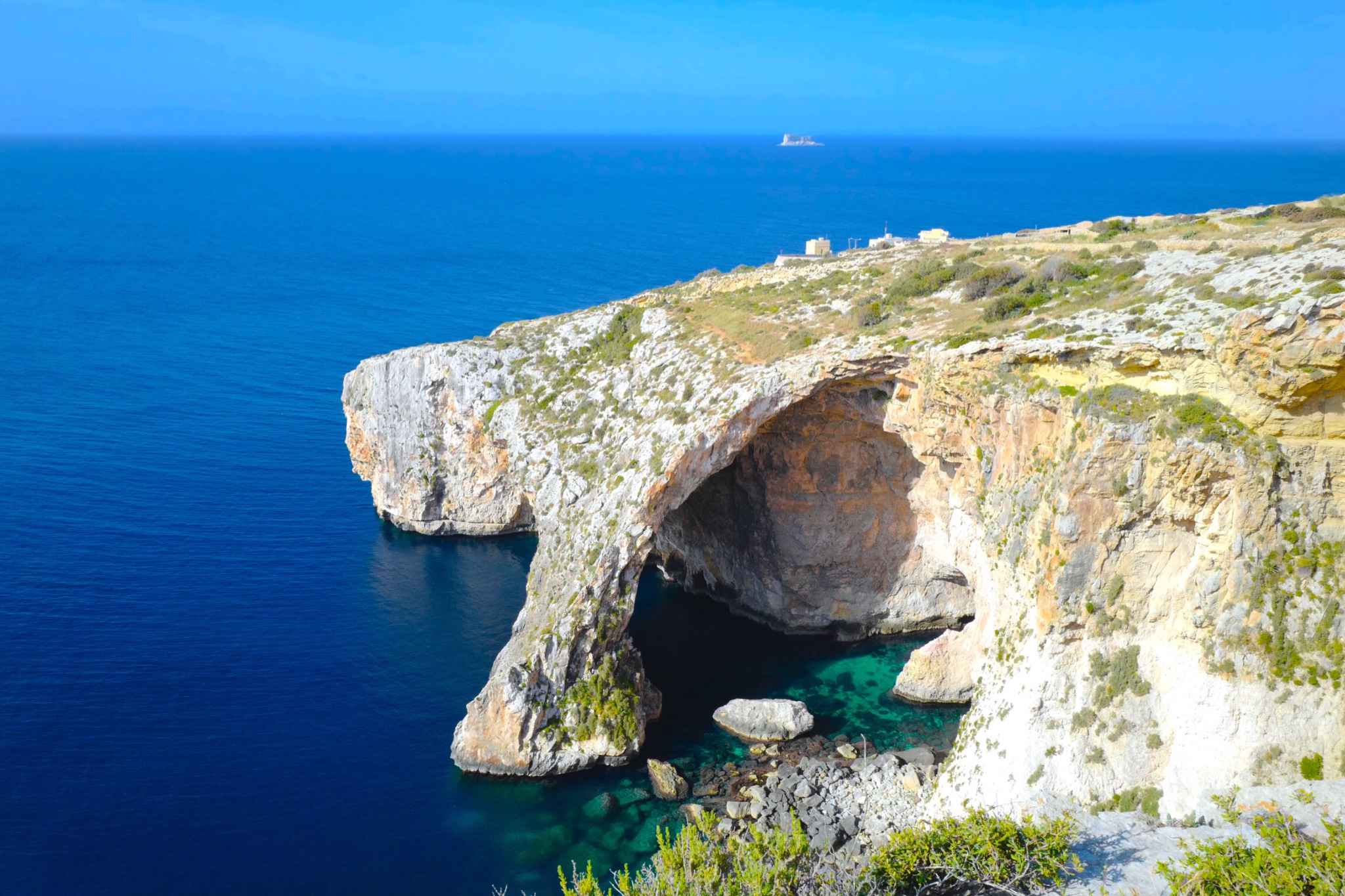 马耳他公共交通一周自由行,马耳他自助游攻略