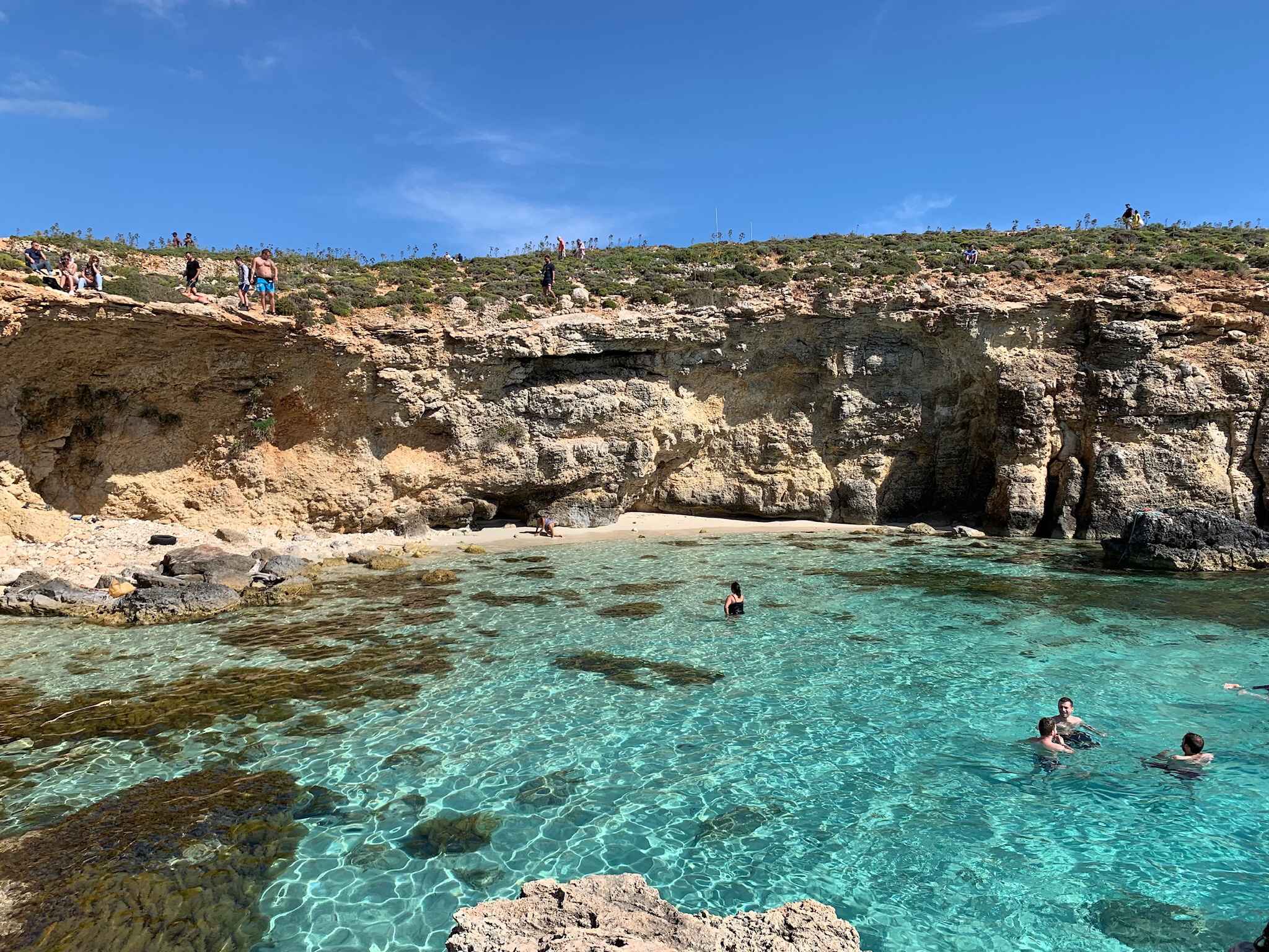 马耳他公共交通一周自由行,马耳他自助游攻略