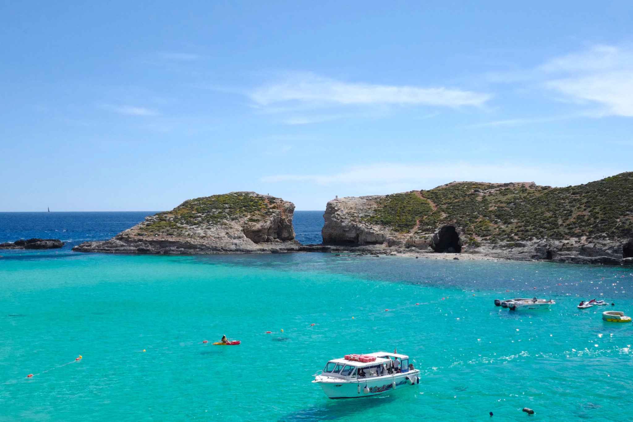 马耳他公共交通一周自由行,马耳他自助游攻略