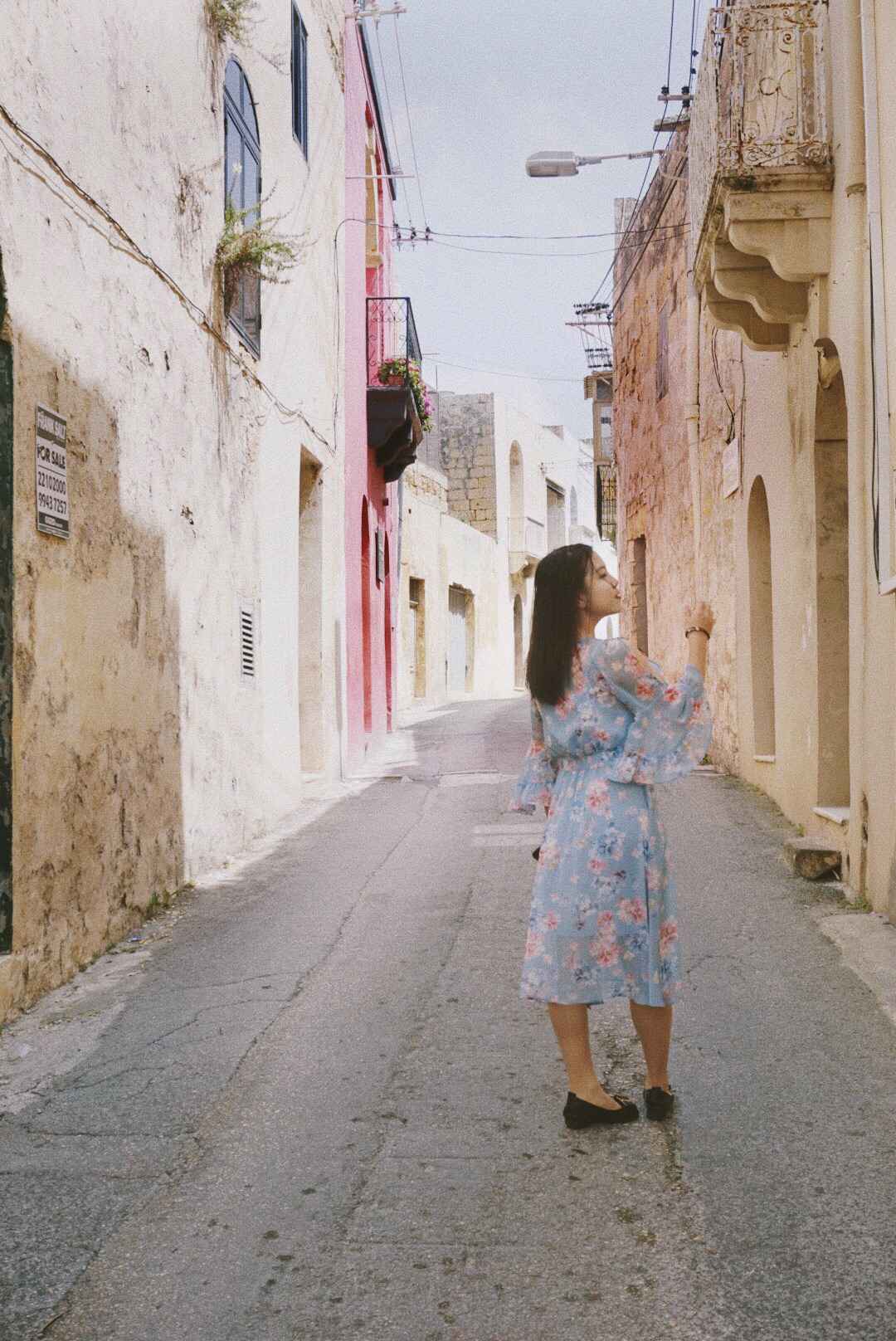 在欧洲的后花园,看一片无需滤镜的海:马耳他