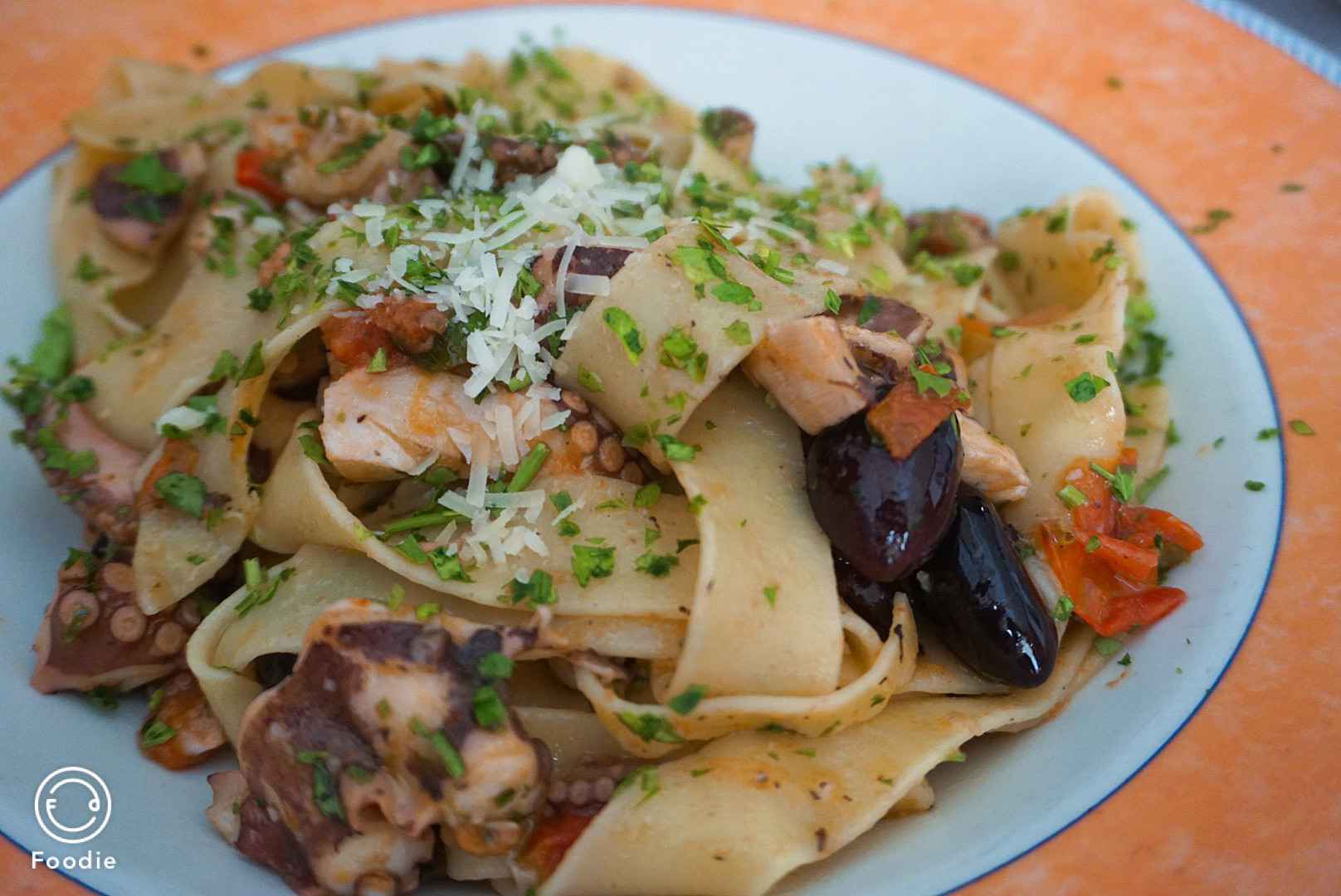 在欧洲的后花园,看一片无需滤镜的海:马耳他