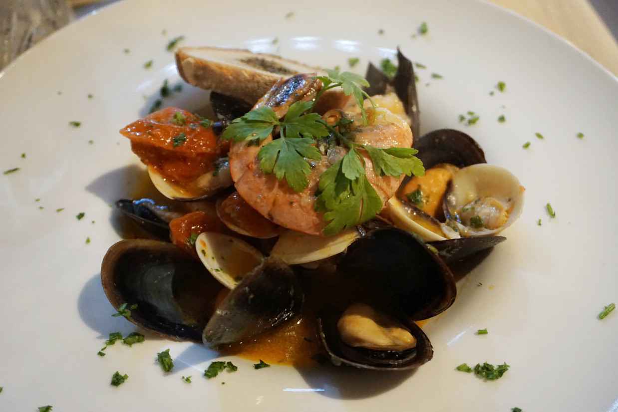 在欧洲的后花园,看一片无需滤镜的海:马耳他