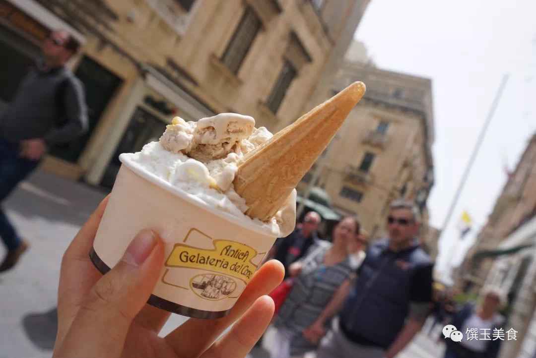 在欧洲的后花园,看一片无需滤镜的海:马耳他