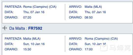 探寻马耳他,地中海遗落的明珠,马耳他自助游攻