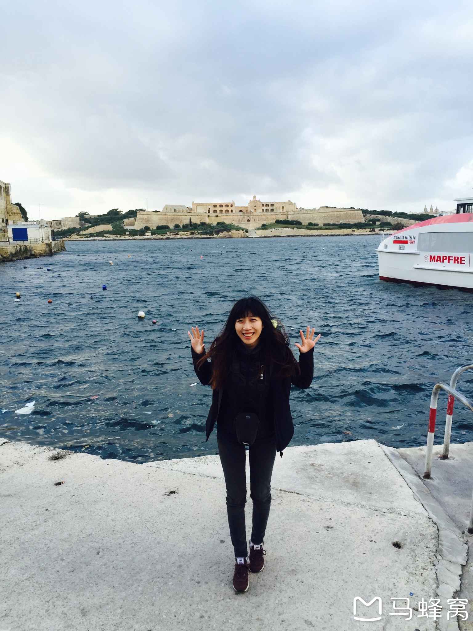 探寻马耳他,地中海遗落的明珠,马耳他自助游攻