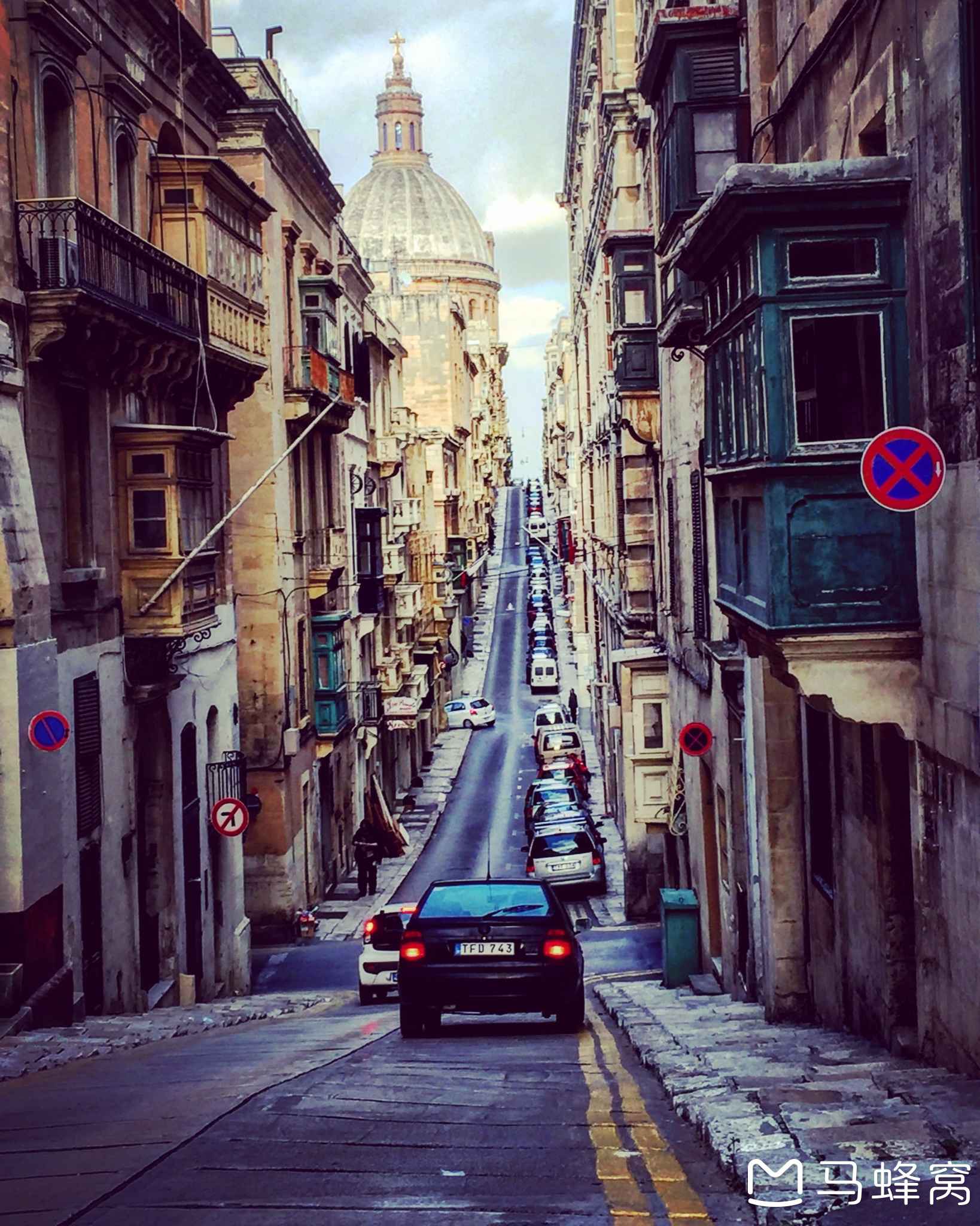 探寻马耳他,地中海遗落的明珠,马耳他自助游攻