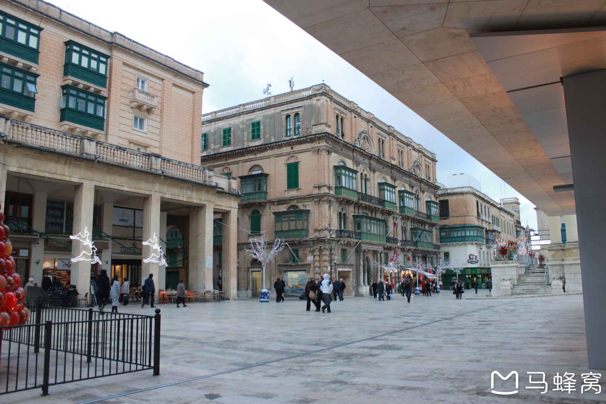 探寻马耳他,地中海遗落的明珠,马耳他自助游攻