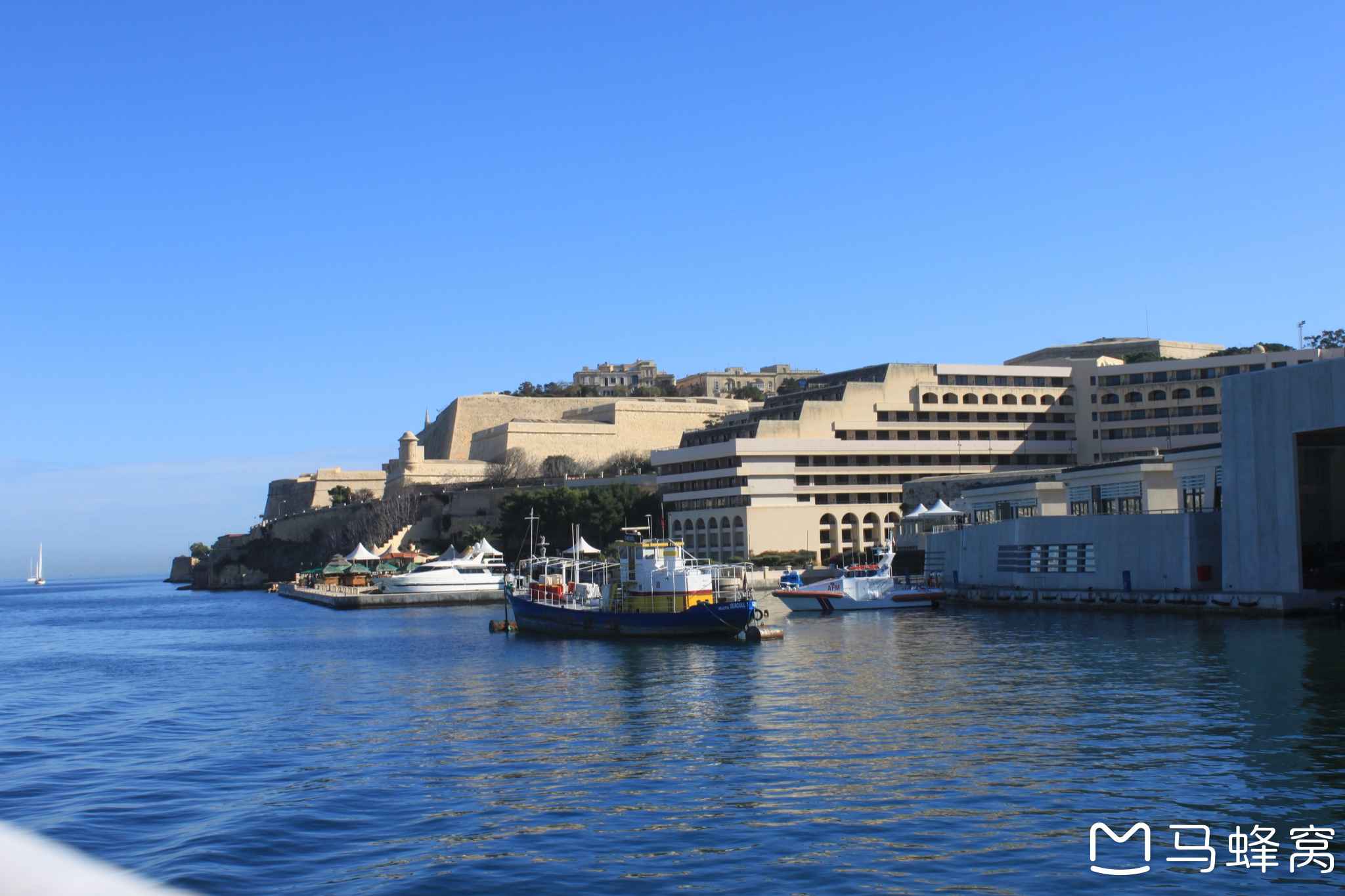 探寻马耳他,地中海遗落的明珠,马耳他自助游攻