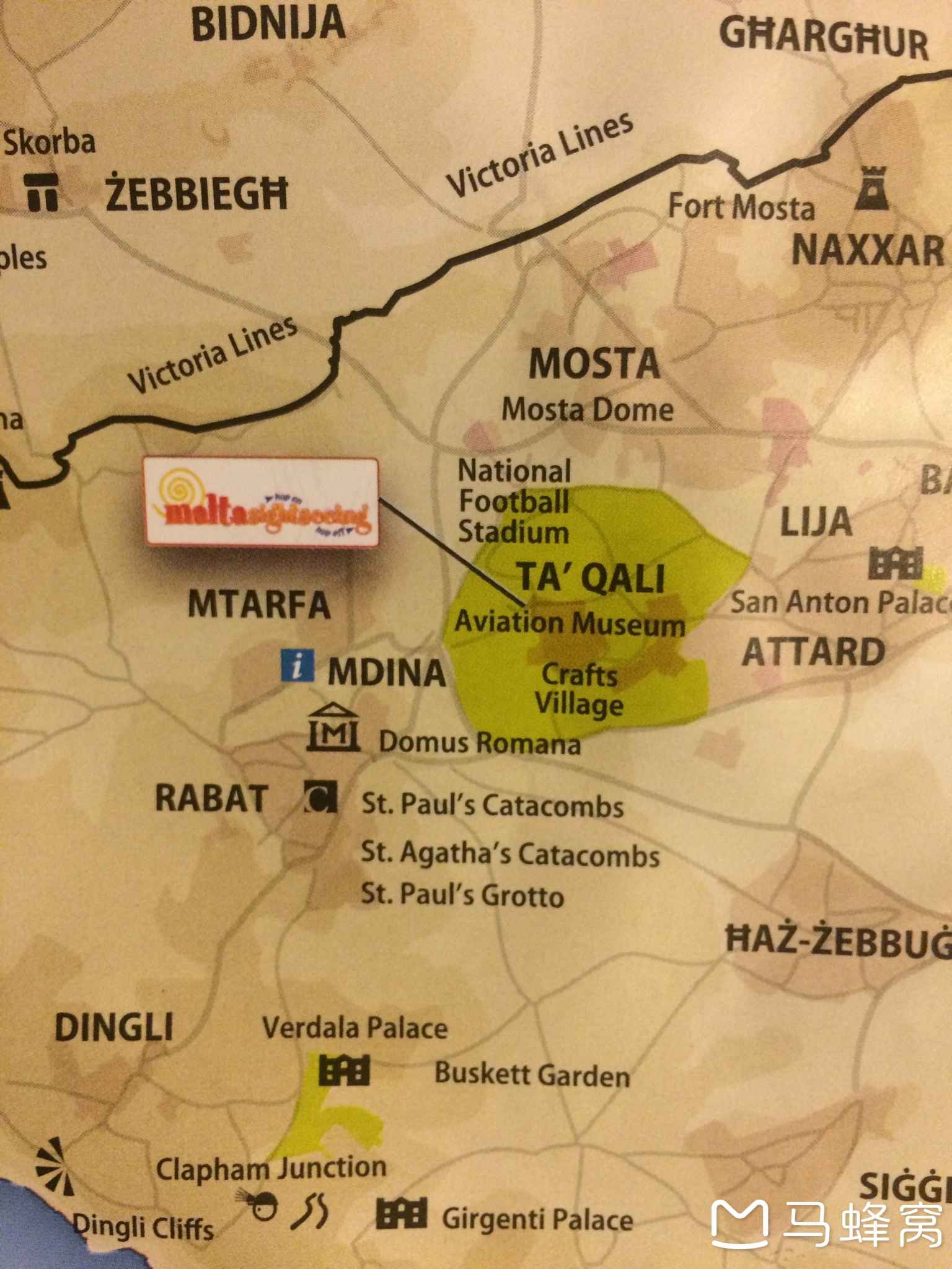 探寻马耳他,地中海遗落的明珠,马耳他自助游攻