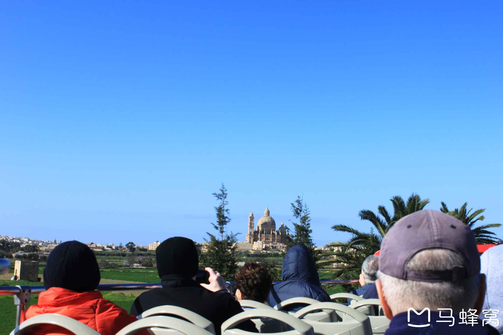 探寻马耳他,地中海遗落的明珠,马耳他自助游攻