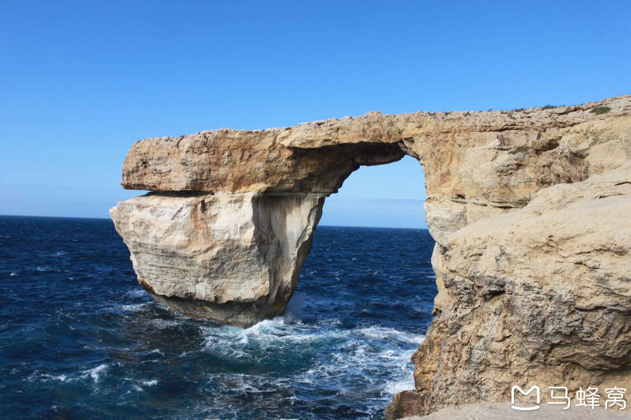 探寻马耳他,地中海遗落的明珠,马耳他自助游攻