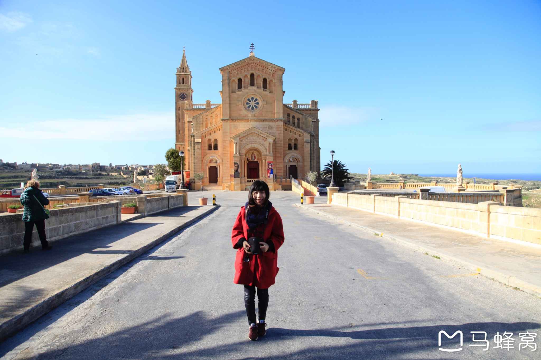 探寻马耳他,地中海遗落的明珠,马耳他自助游攻