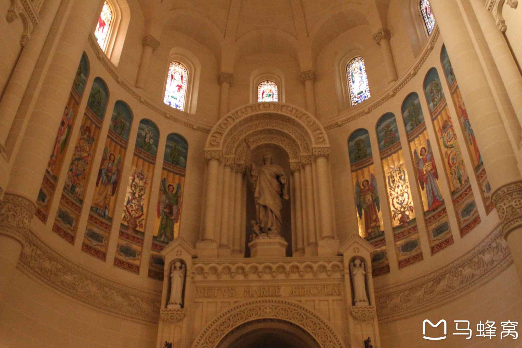 探寻马耳他,地中海遗落的明珠,马耳他自助游攻