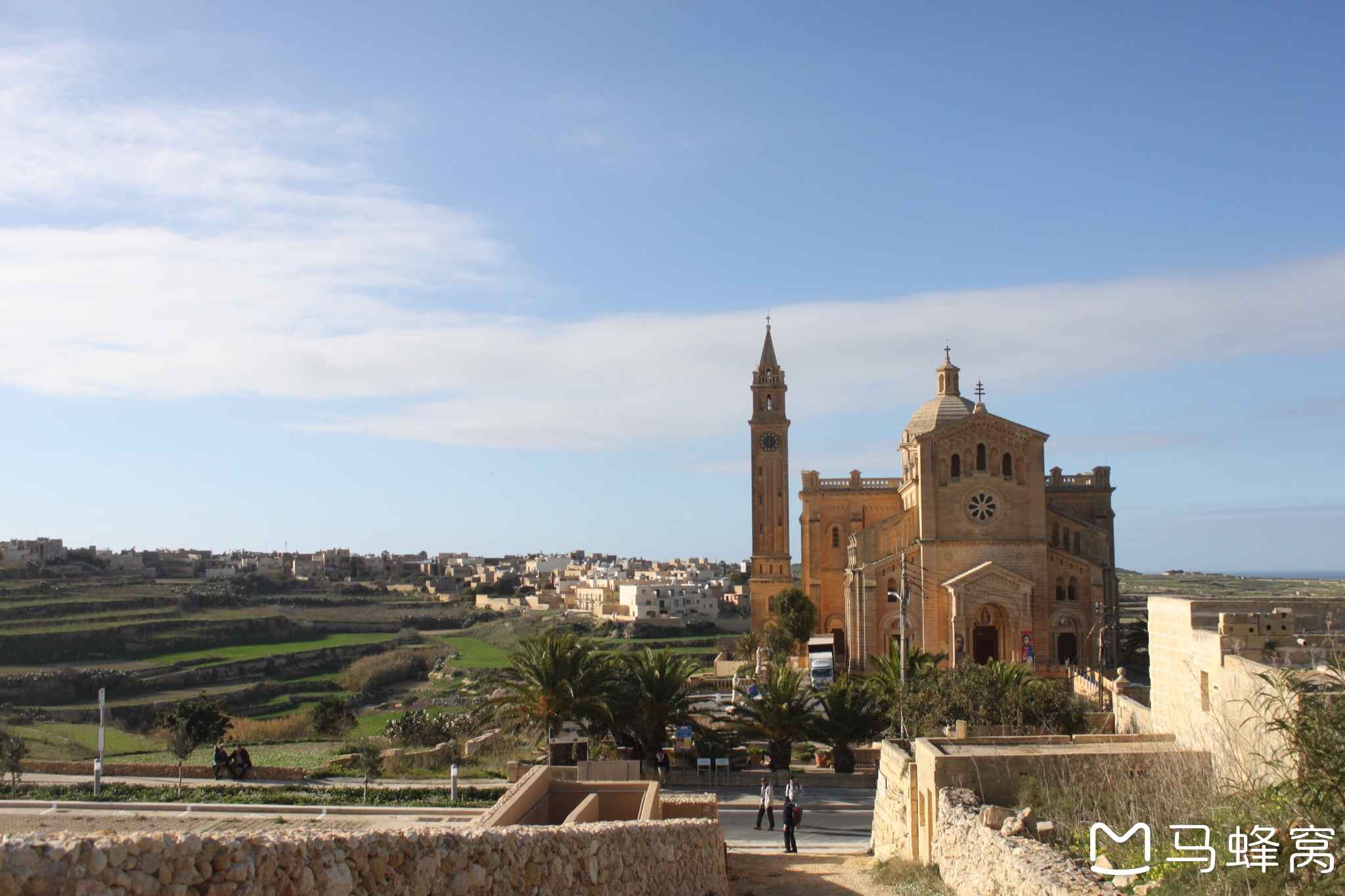 探寻马耳他，地中海遗落的明珠,马耳他自助游攻