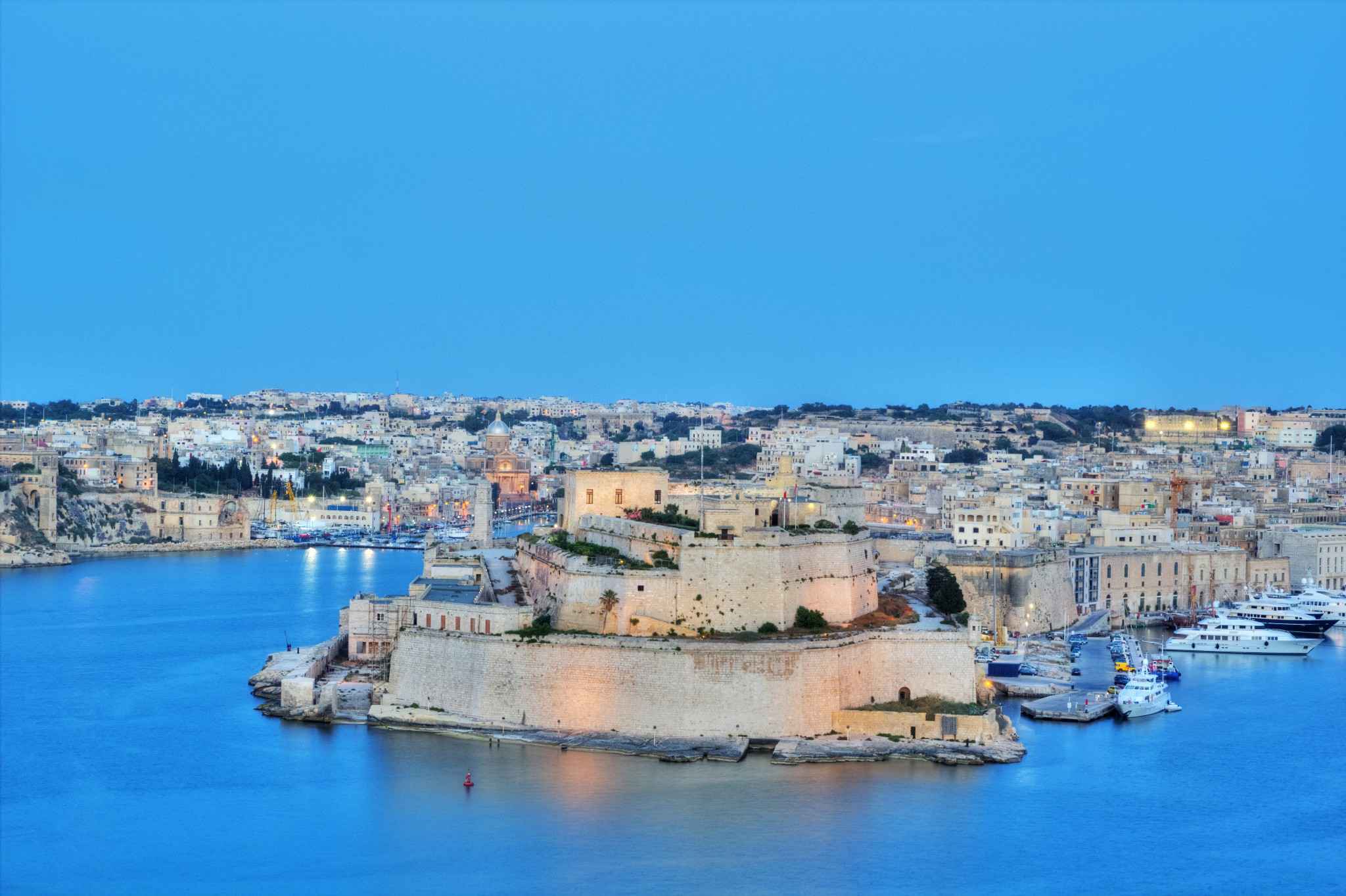 马耳他 MALTA,马耳他旅游攻略