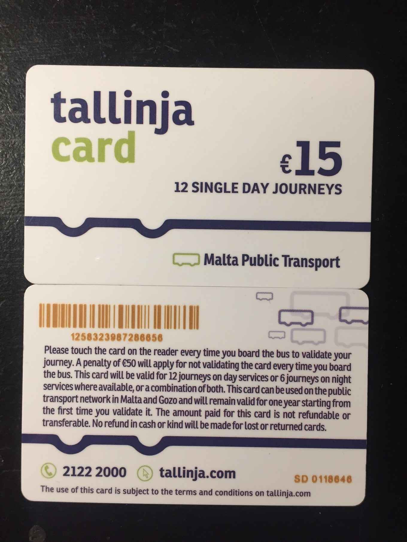 荒野求生记,马耳他旅游攻略