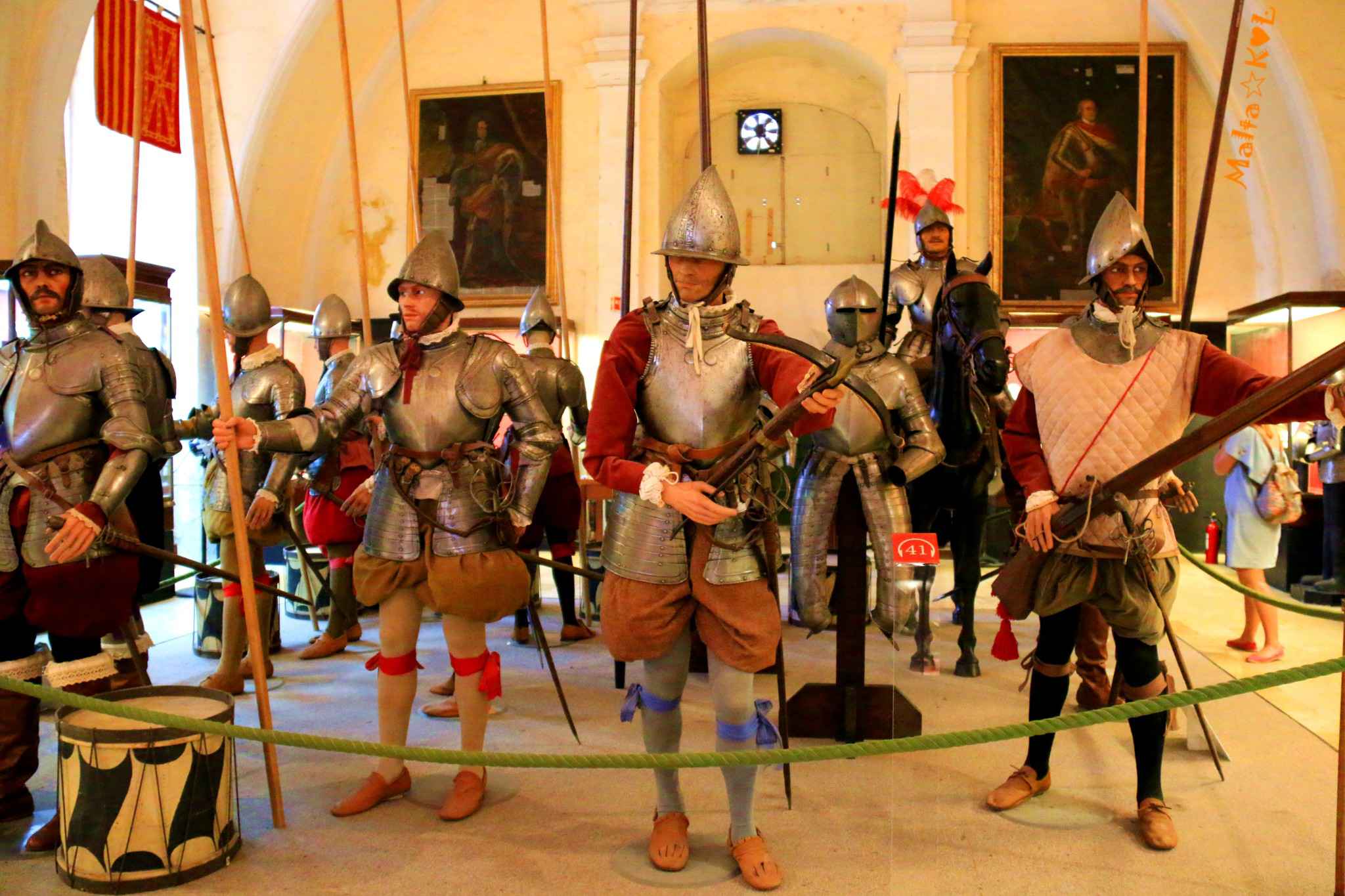 马耳他:金色城池与星辰大海,马耳他自助游攻略