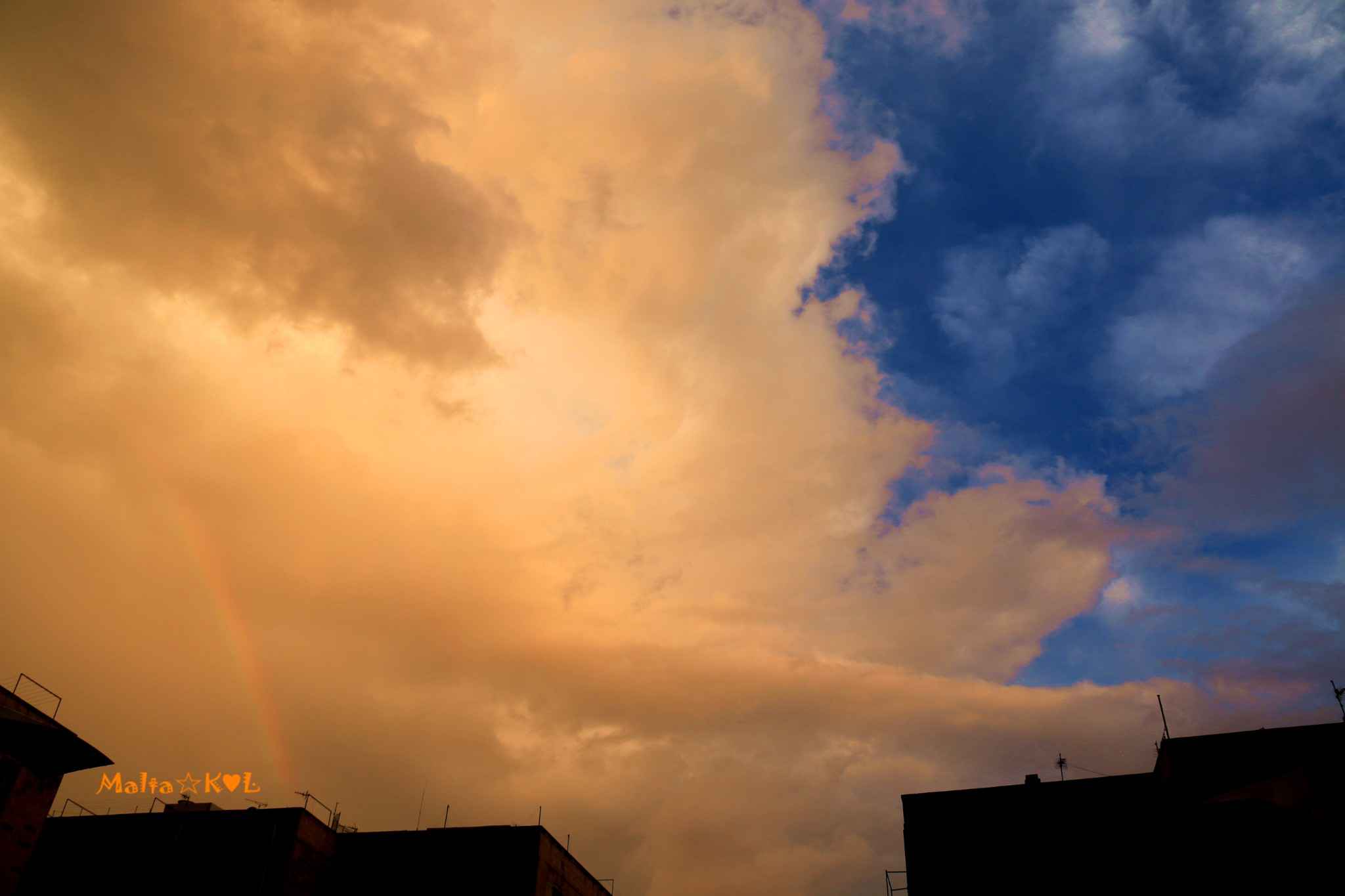 马耳他:金色城池与星辰大海,马耳他自助游攻略