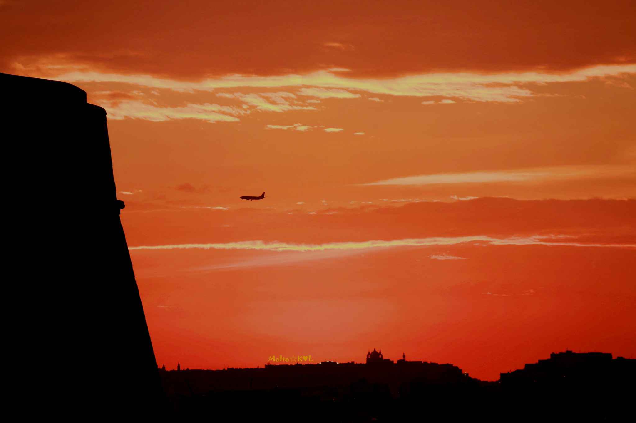 马耳他:金色城池与星辰大海,马耳他自助游攻略