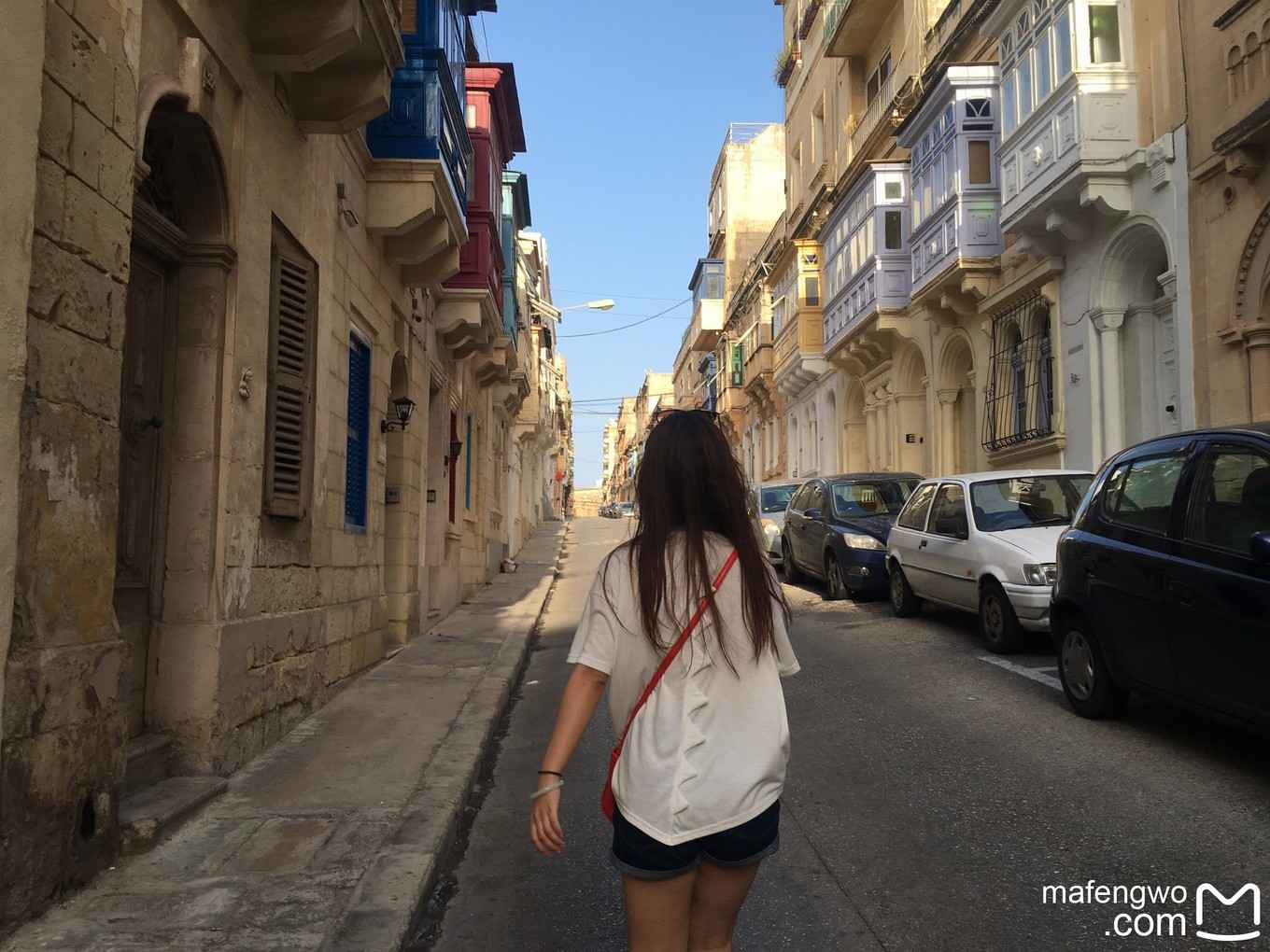 荒野求生记,马耳他旅游攻略