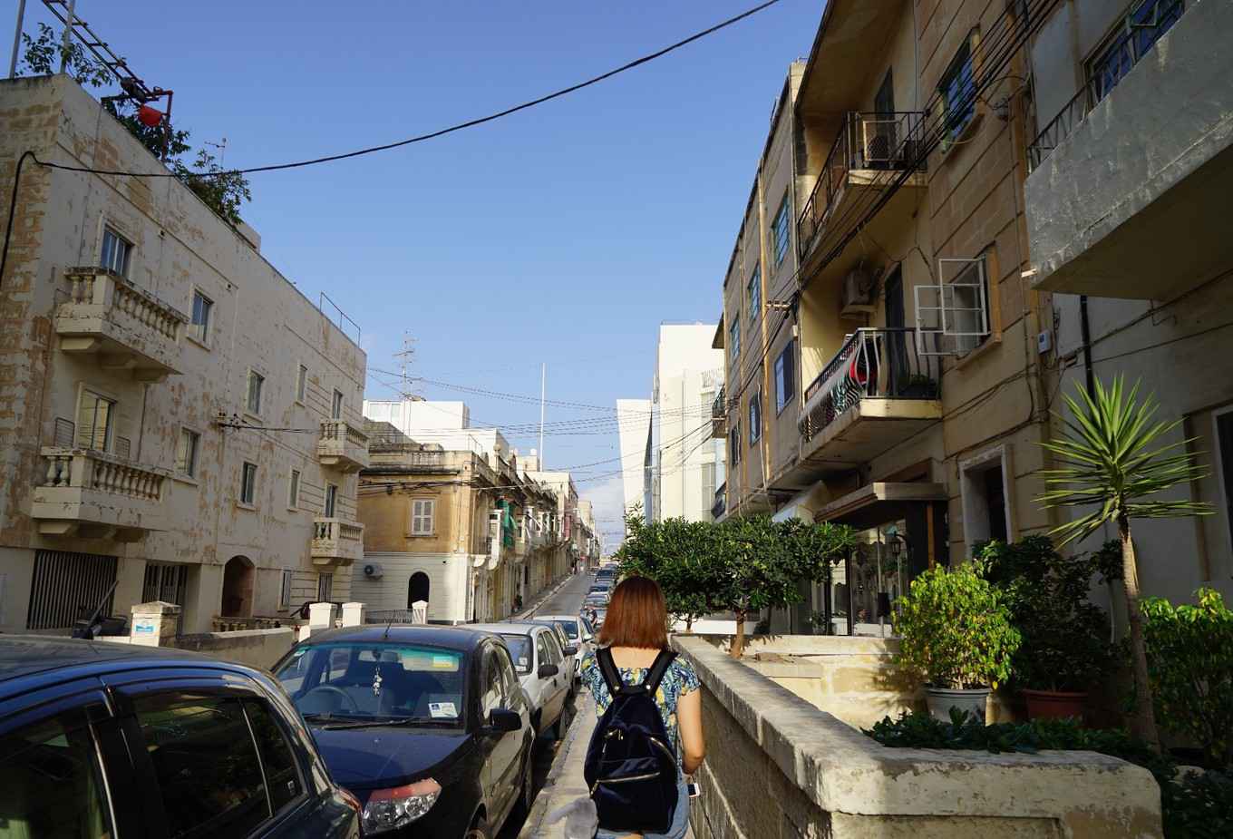 荒野求生记,马耳他旅游攻略