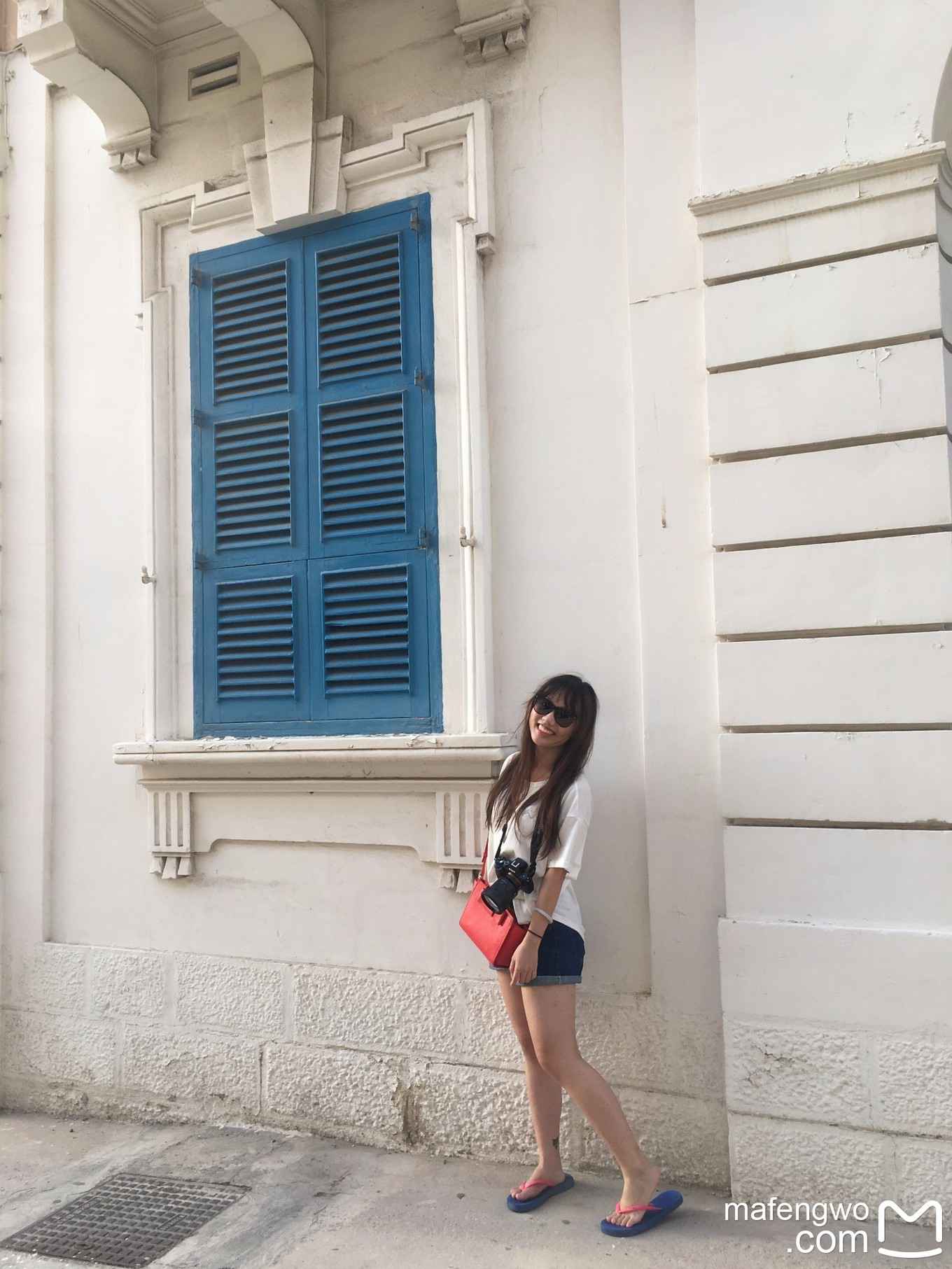 荒野求生记,马耳他旅游攻略