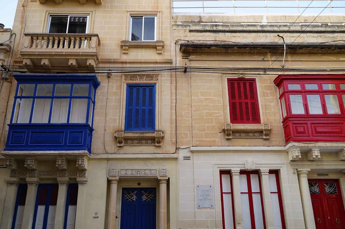 荒野求生记,马耳他旅游攻略