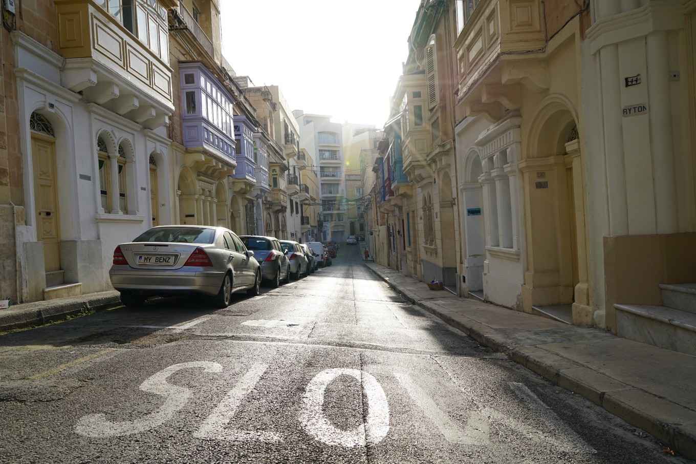 荒野求生记,马耳他旅游攻略