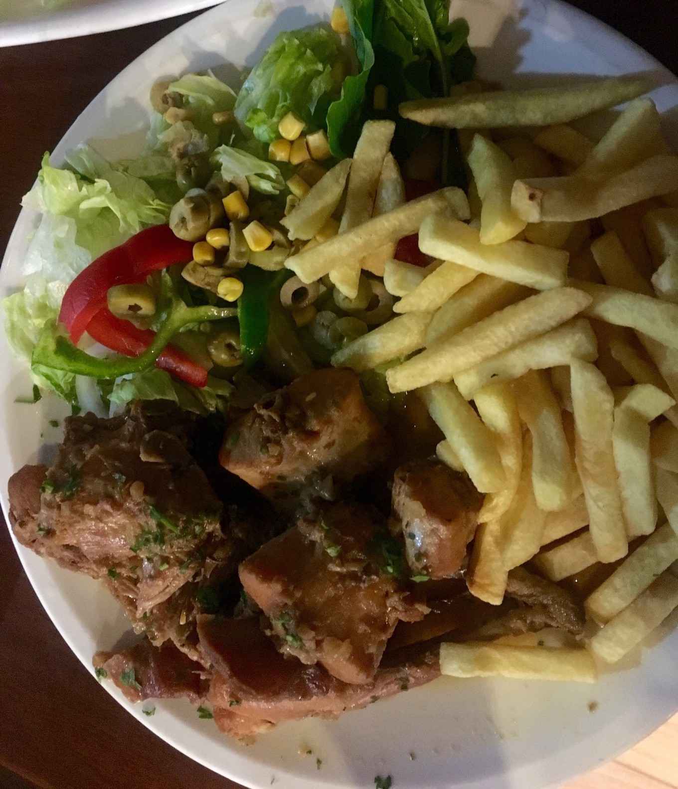 荒野求生记,马耳他旅游攻略