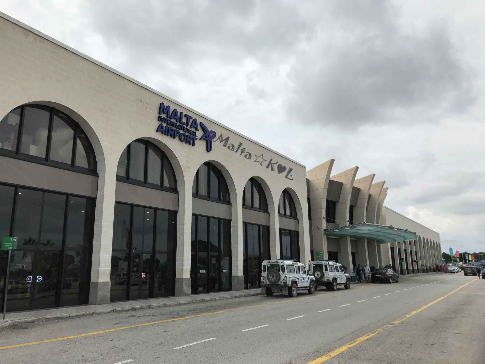 马耳他:金色城池与星辰大海,马耳他自助游攻略