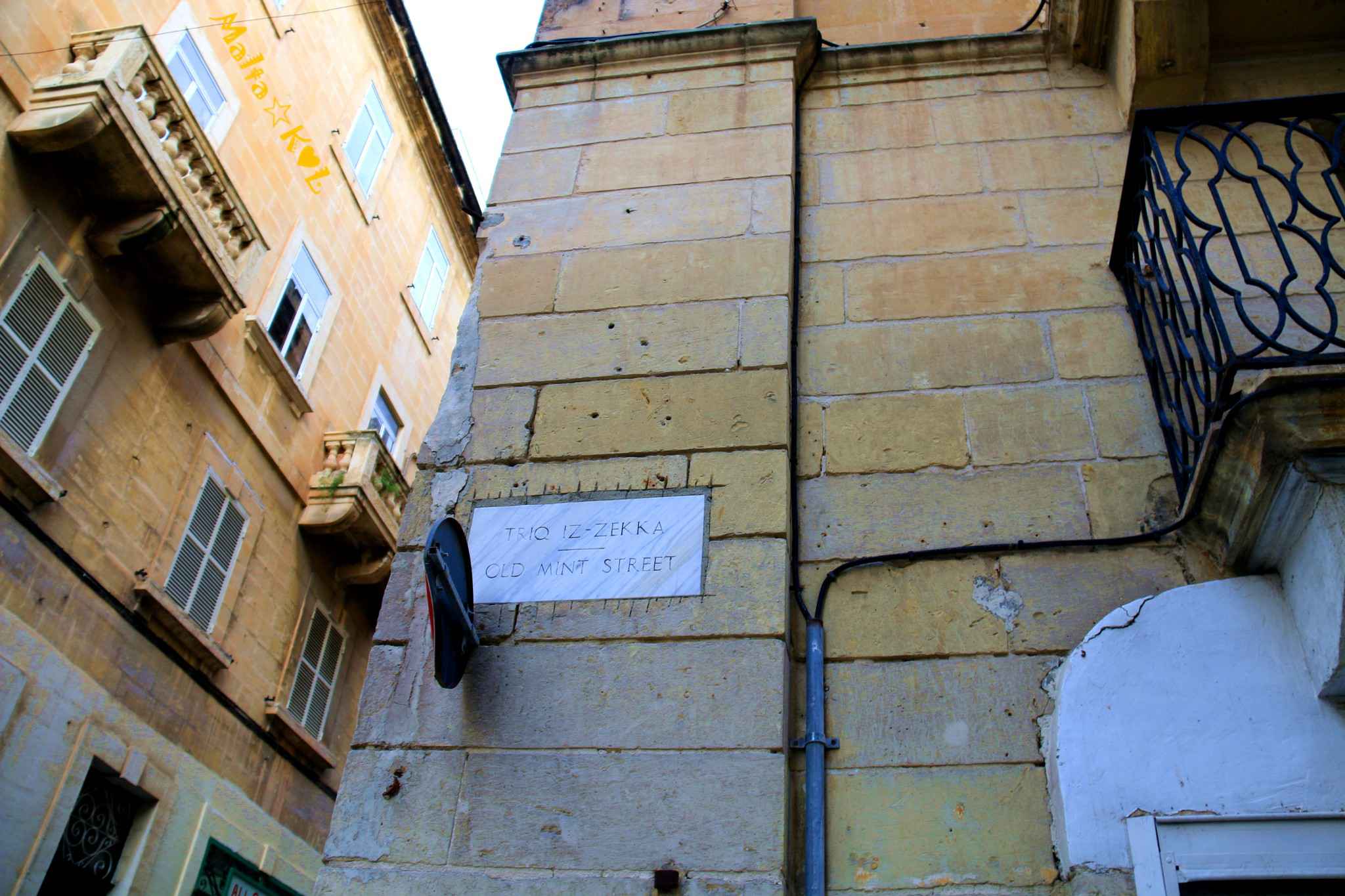 马耳他:金色城池与星辰大海,马耳他自助游攻略