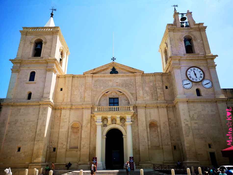 马耳他:金色城池与星辰大海,马耳他自助游攻略