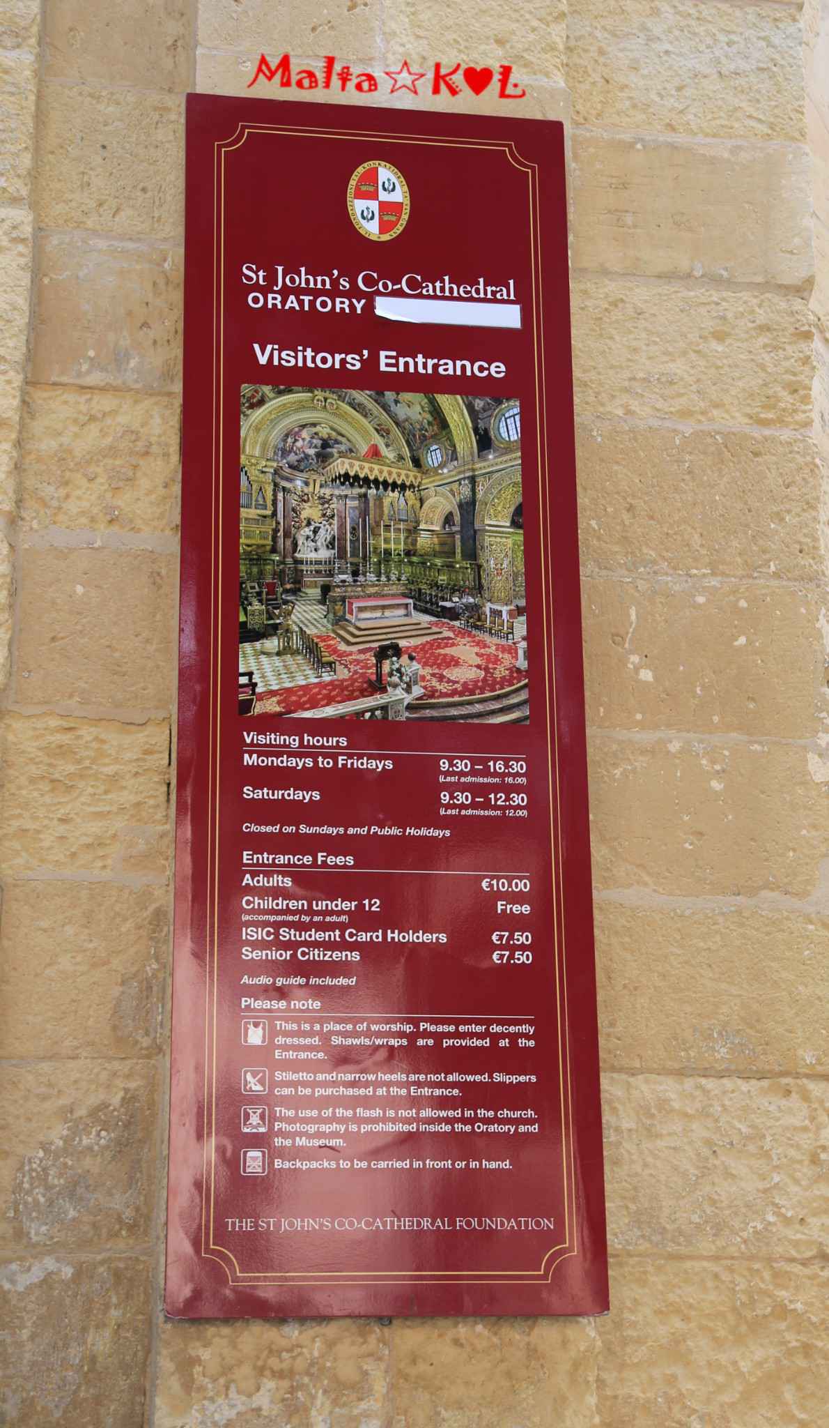 马耳他:金色城池与星辰大海,马耳他自助游攻略