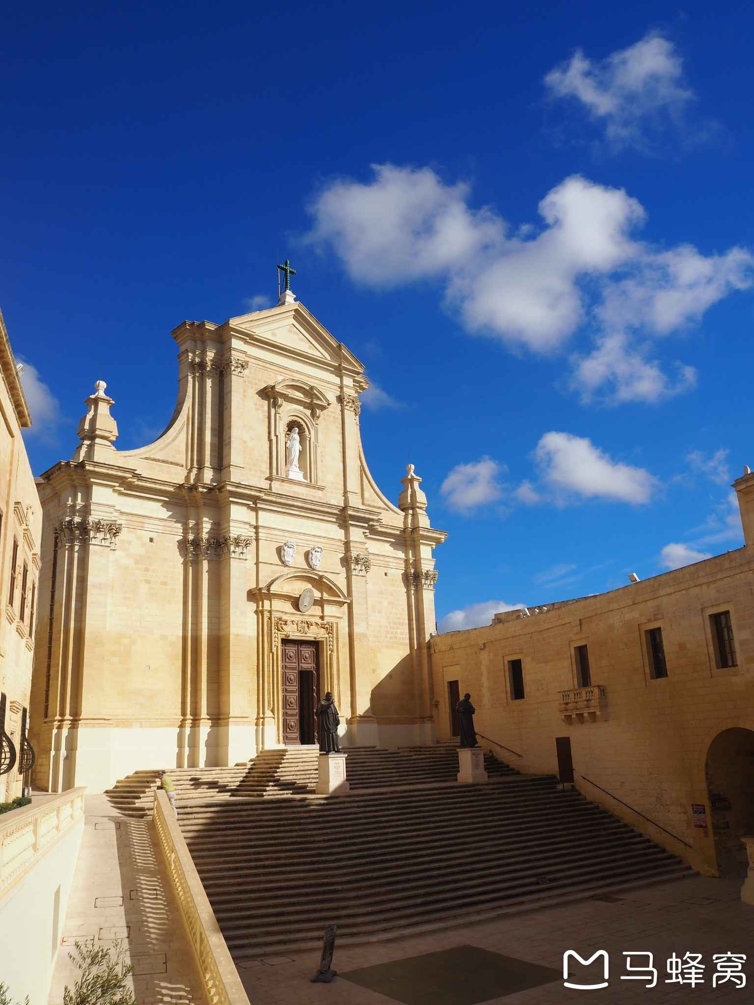 马耳他篇(文字更新中),马耳他旅游攻略