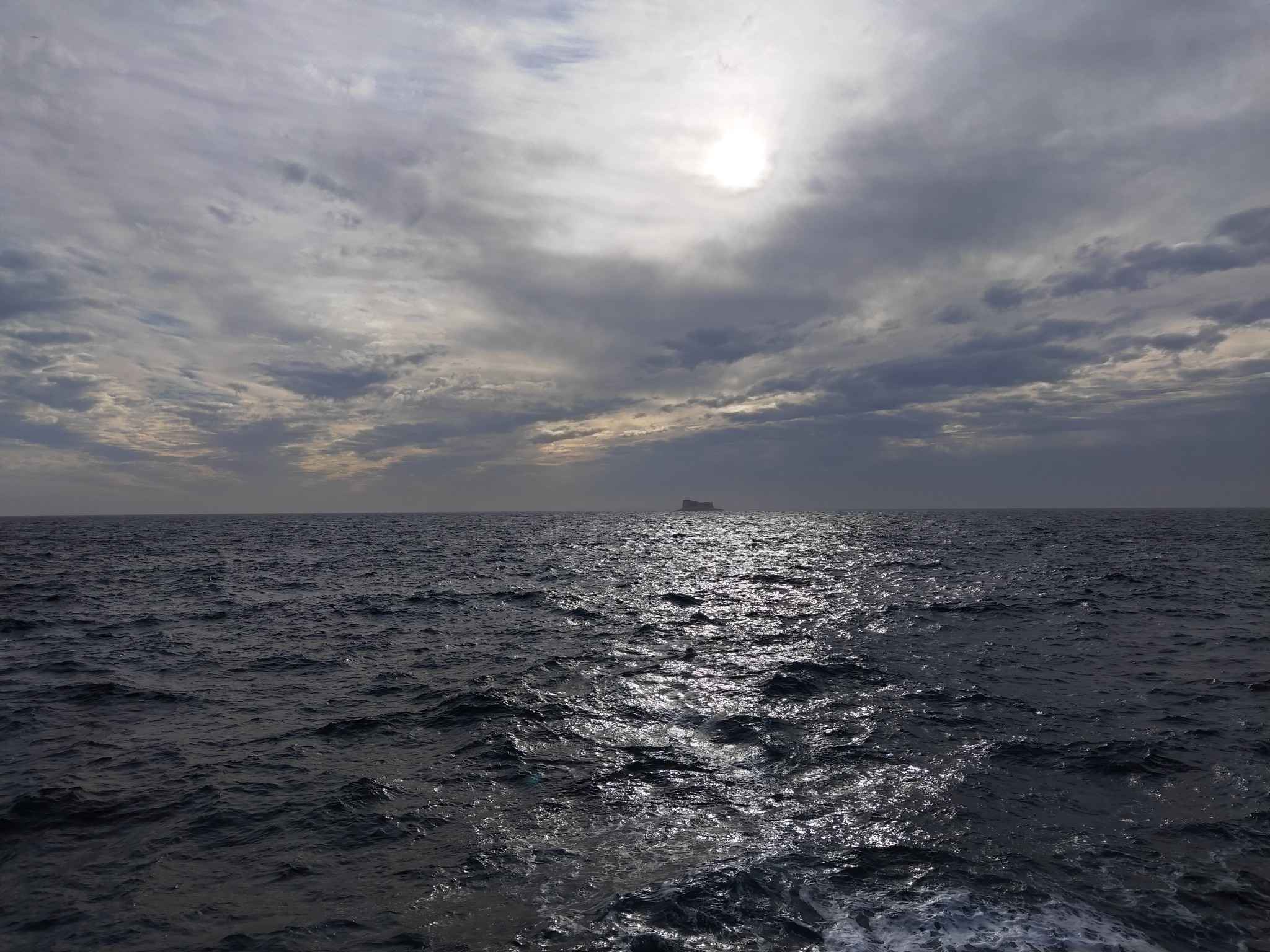 如果天堂不是我想的那样,就把我送回马耳他吧