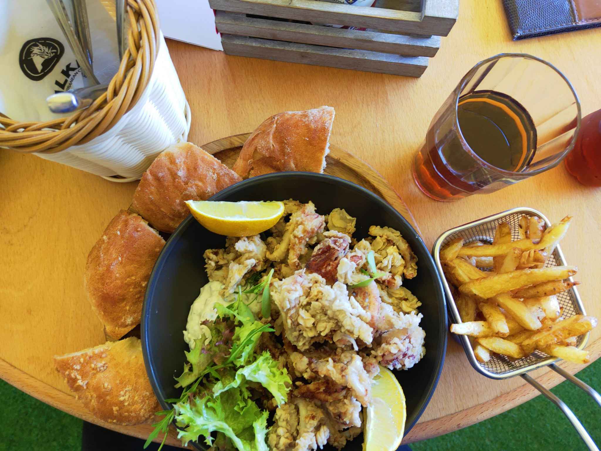 如果天堂不是我想的那样,就把我送回马耳他吧