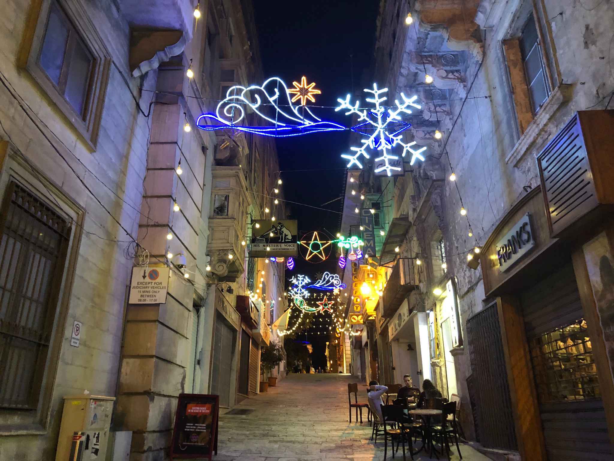 马耳他三日游,马耳他自助游攻略