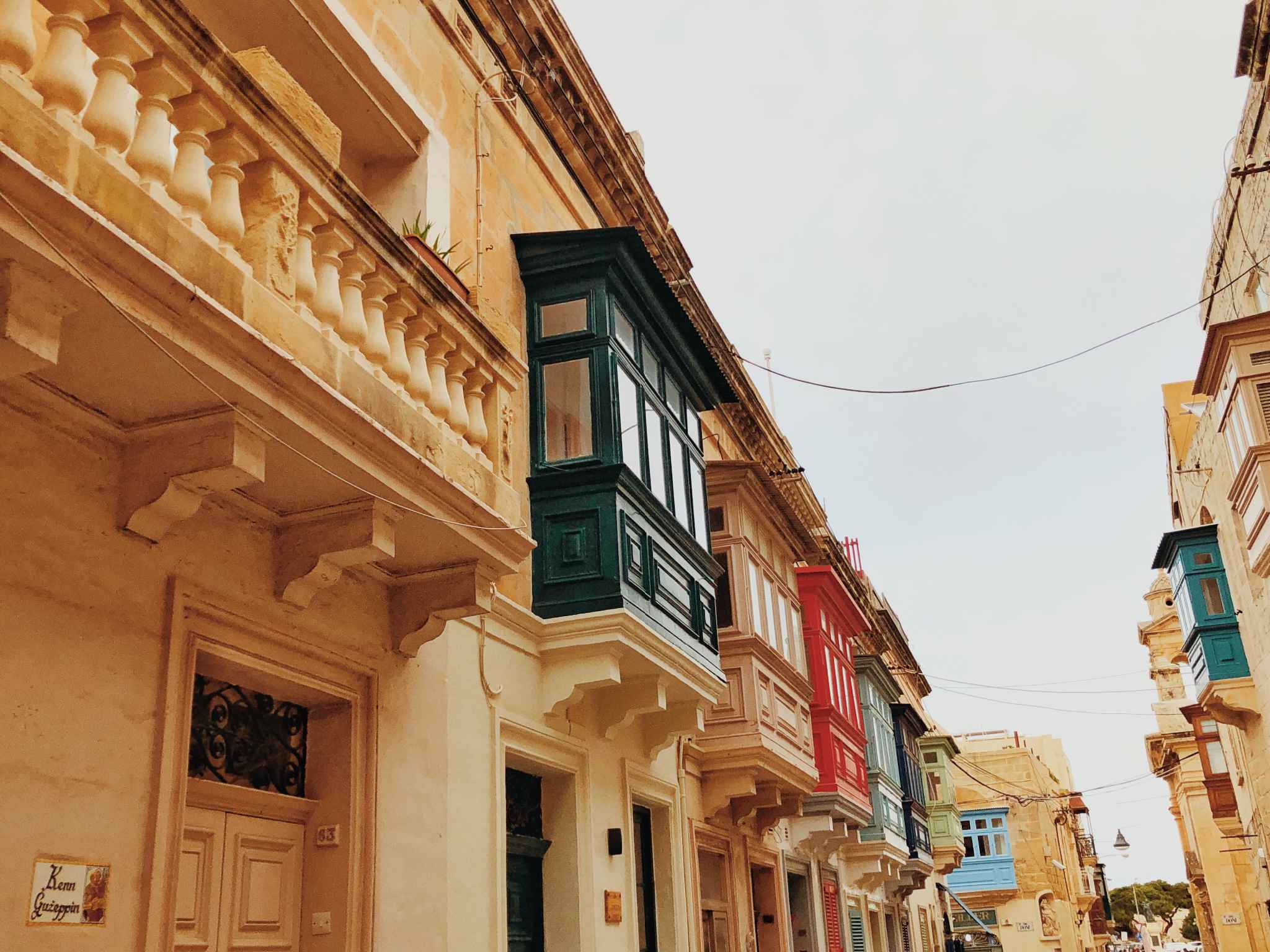 马耳他三日游,马耳他自助游攻略