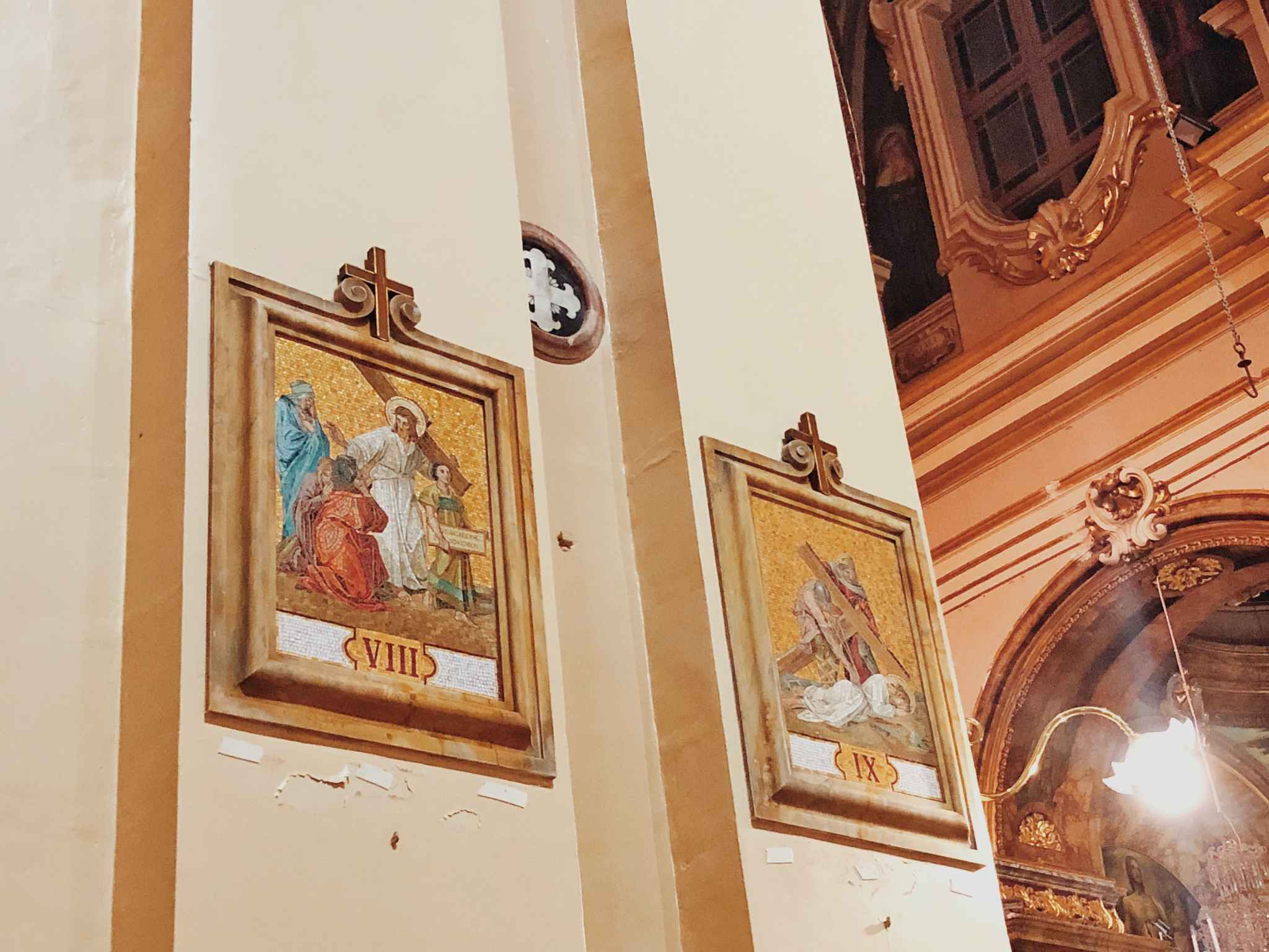 马耳他三日游,马耳他自助游攻略