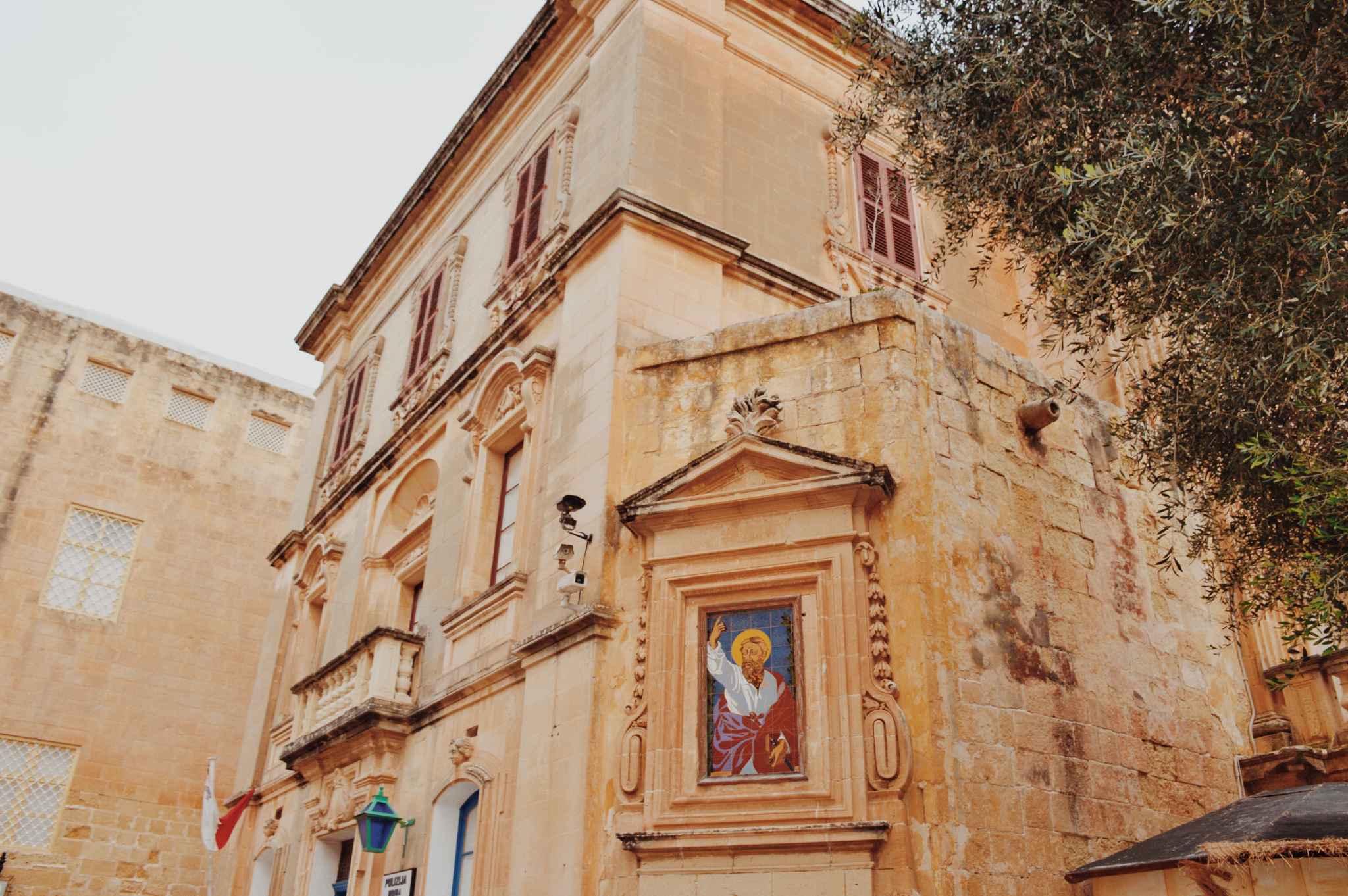 马耳他三日游,马耳他自助游攻略