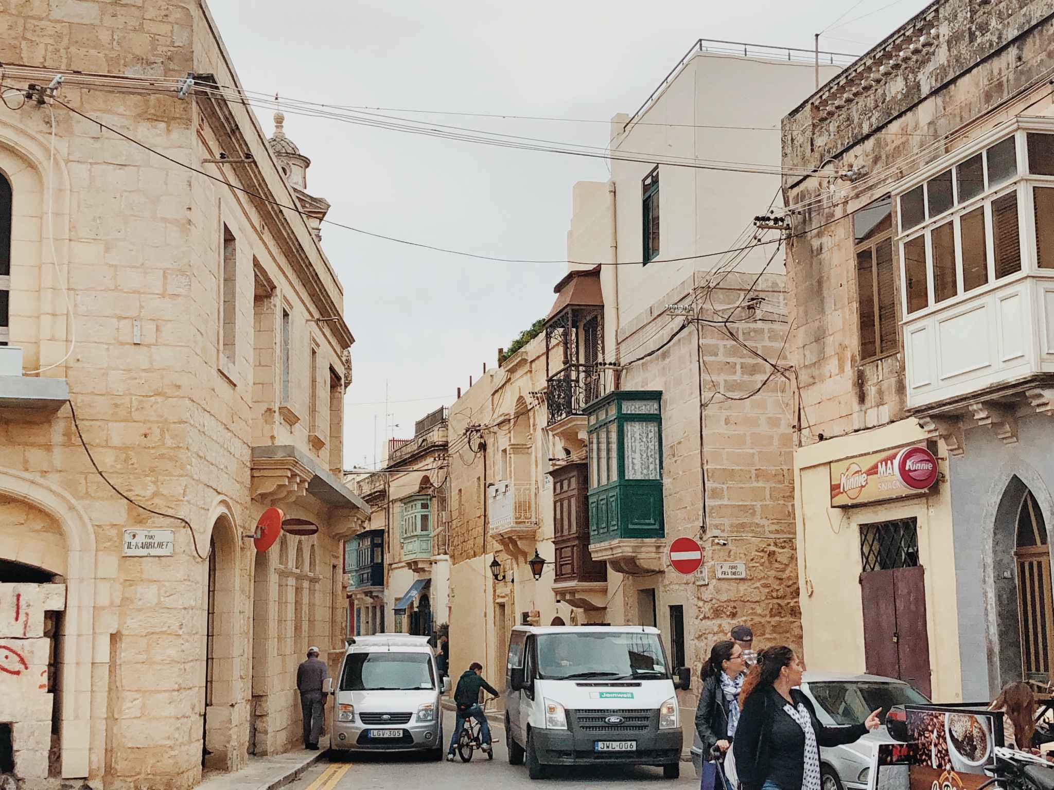 马耳他三日游,马耳他自助游攻略