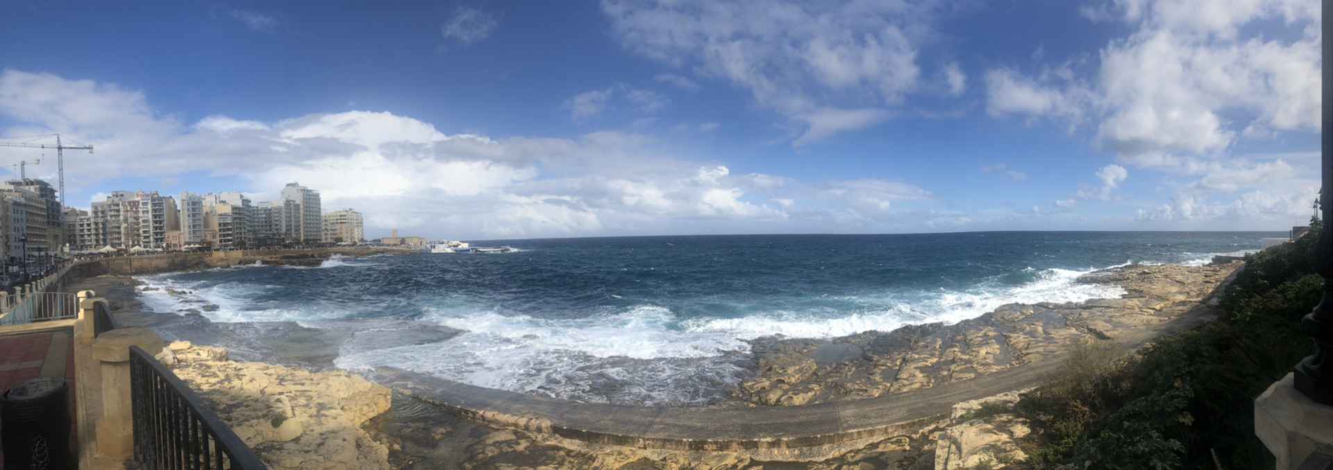 一家四口在马耳他过年(附交通推荐及吃吃喝喝)