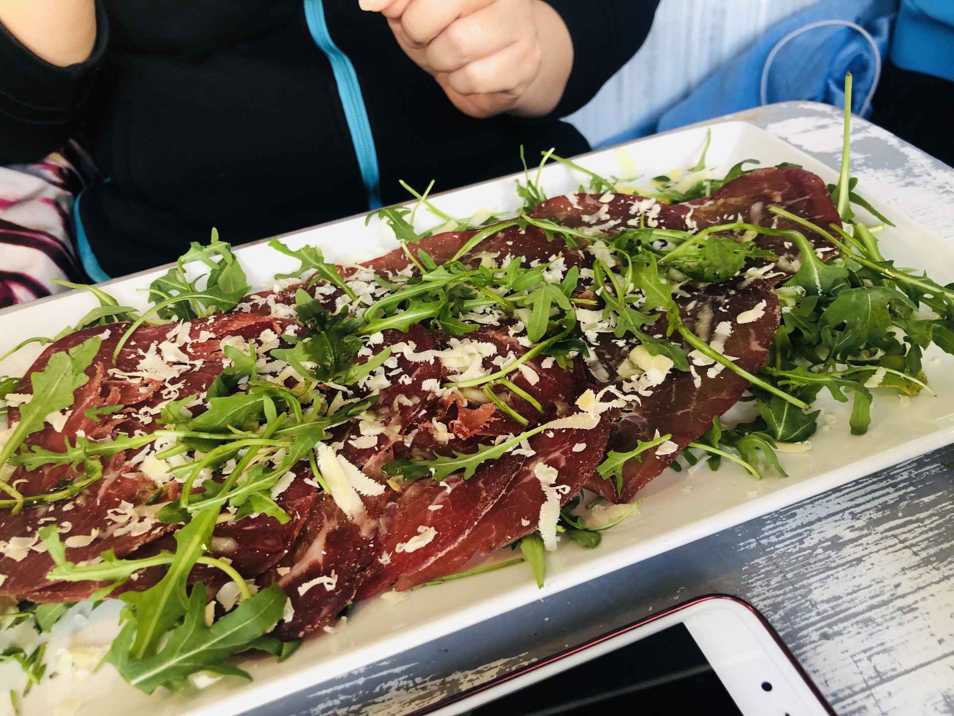 一家四口在马耳他过年(附交通推荐及吃吃喝喝)