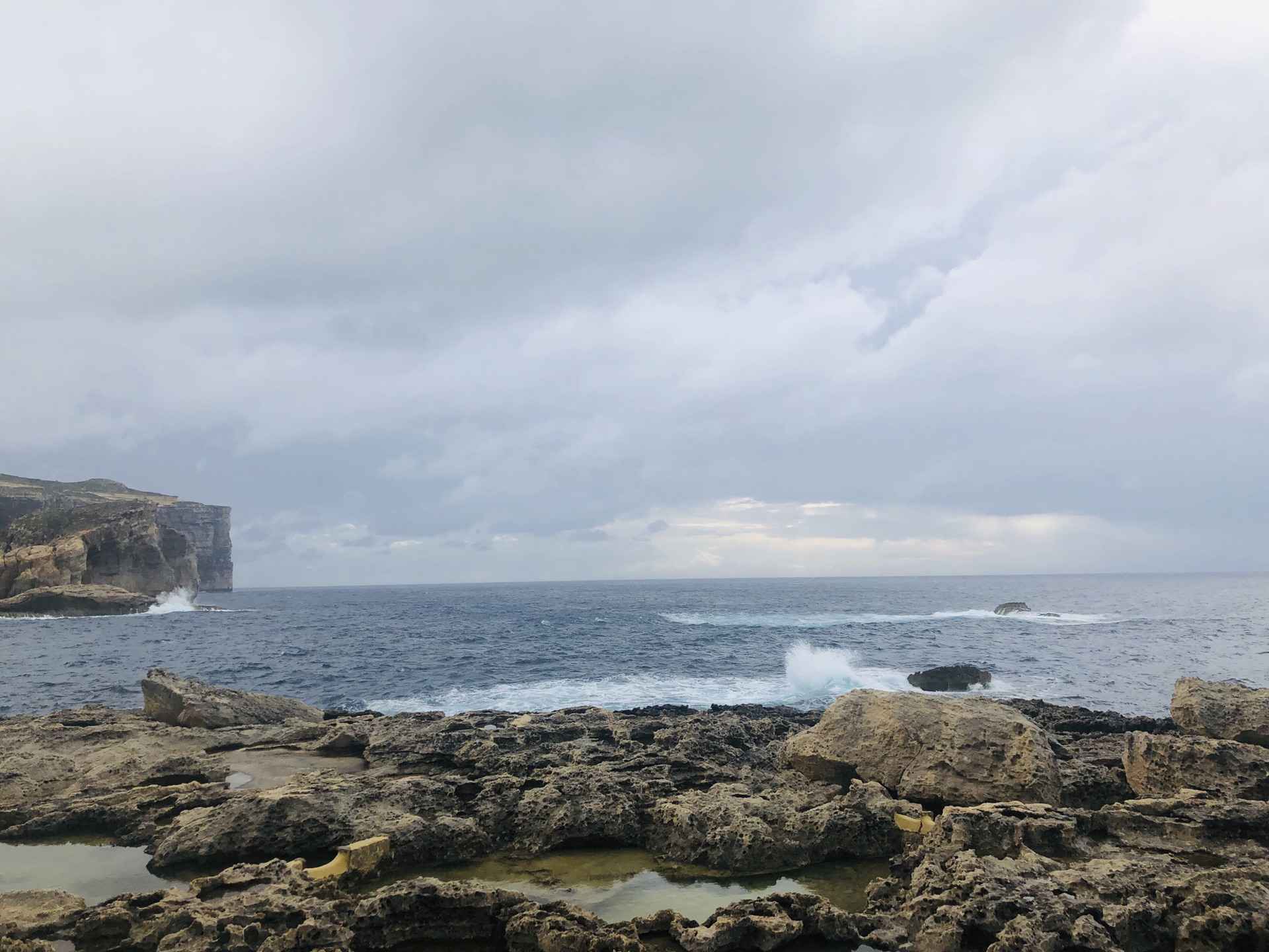 一家四口在马耳他过年（附交通推荐及吃吃喝喝）