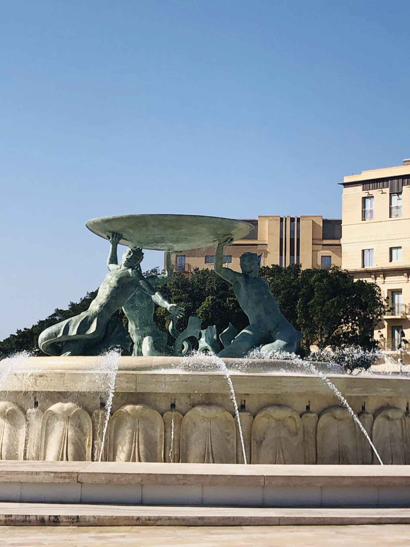 一家四口在马耳他过年（附交通推荐及吃吃喝喝）