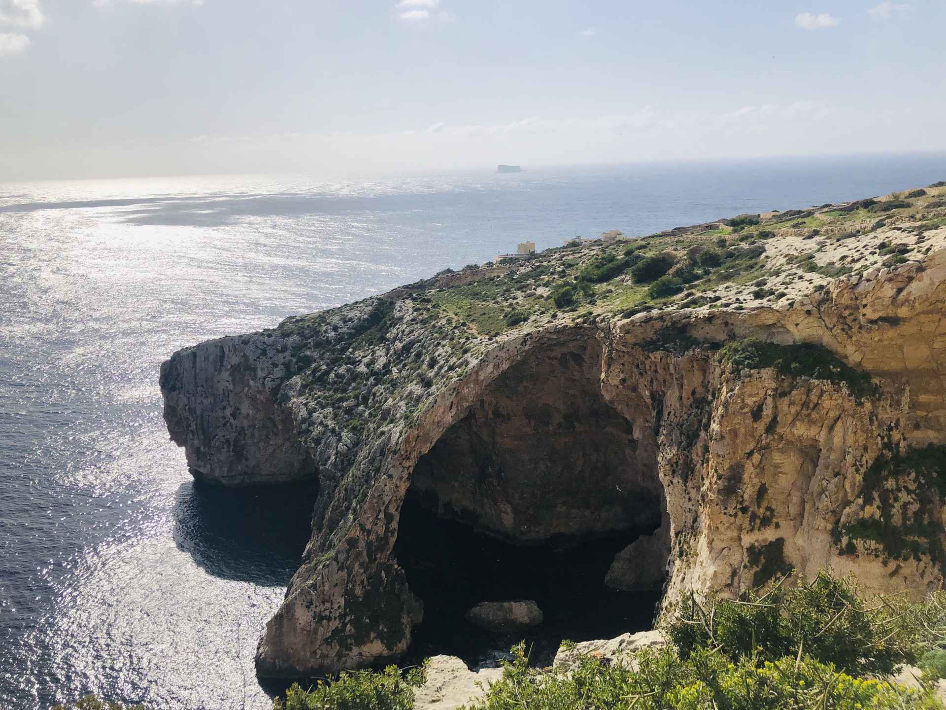 一家四口在马耳他过年（附交通推荐及吃吃喝喝）
