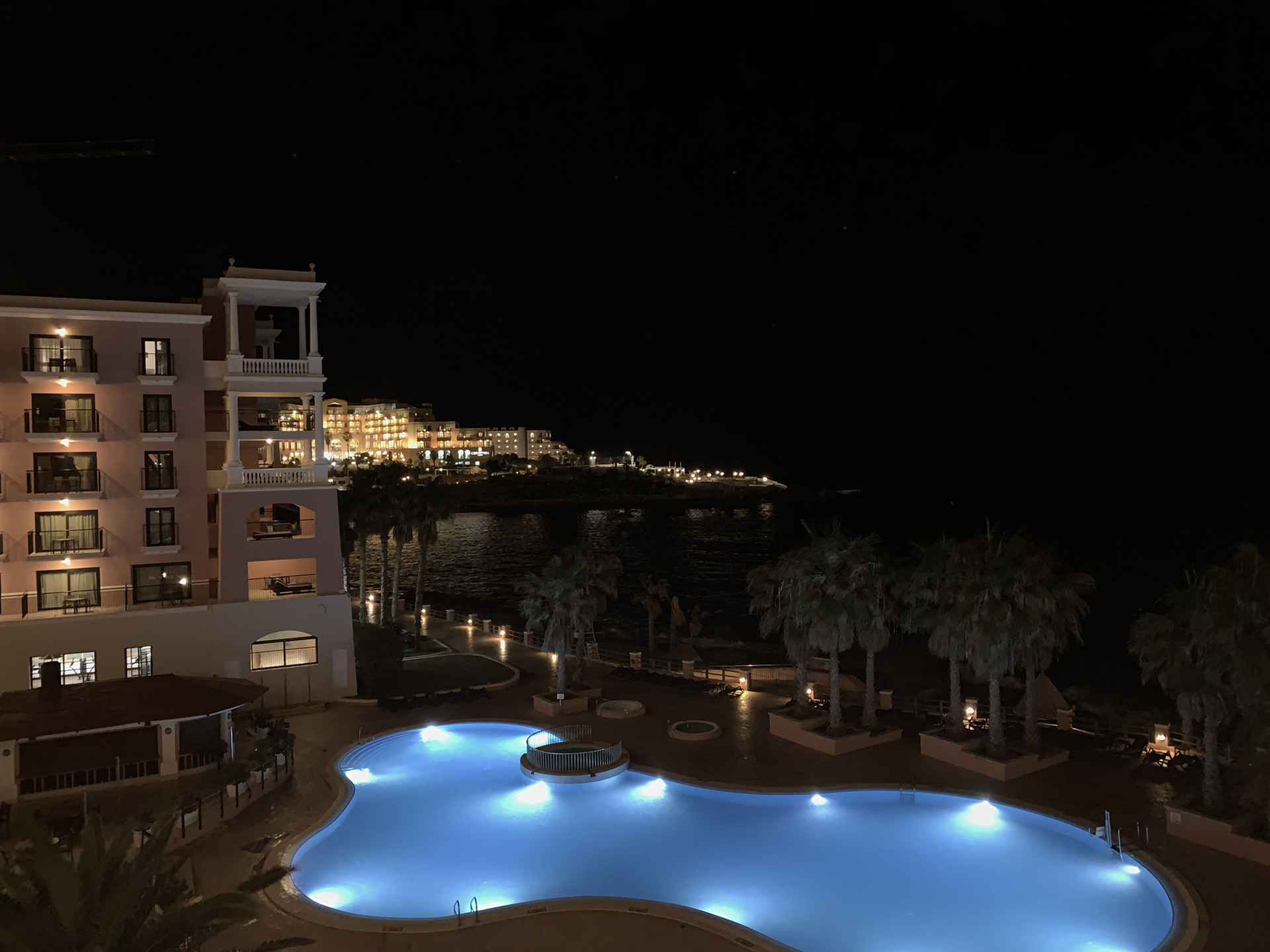 马而他考察家庭游记,马耳他自助游攻略