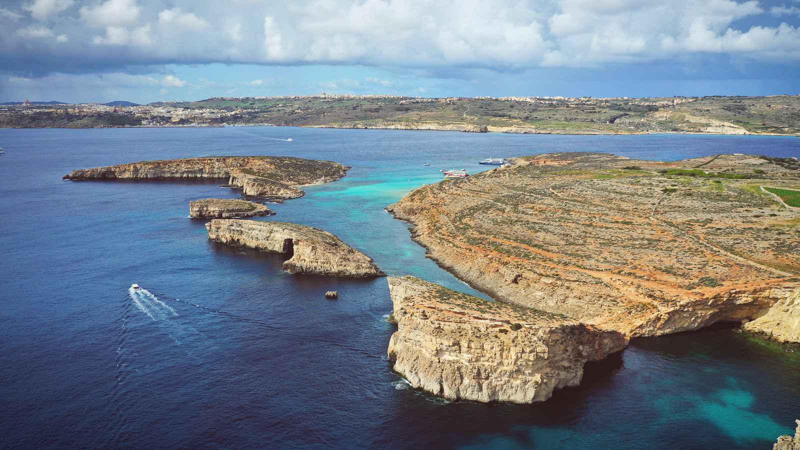 秘境之旅:唯一英联邦、欧元区、申根国、欧盟