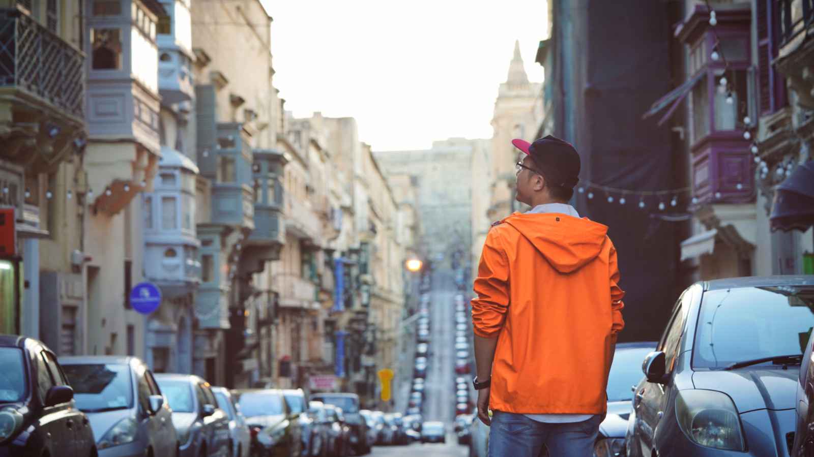 秘境之旅:唯一英联邦、欧元区、申根国、欧盟